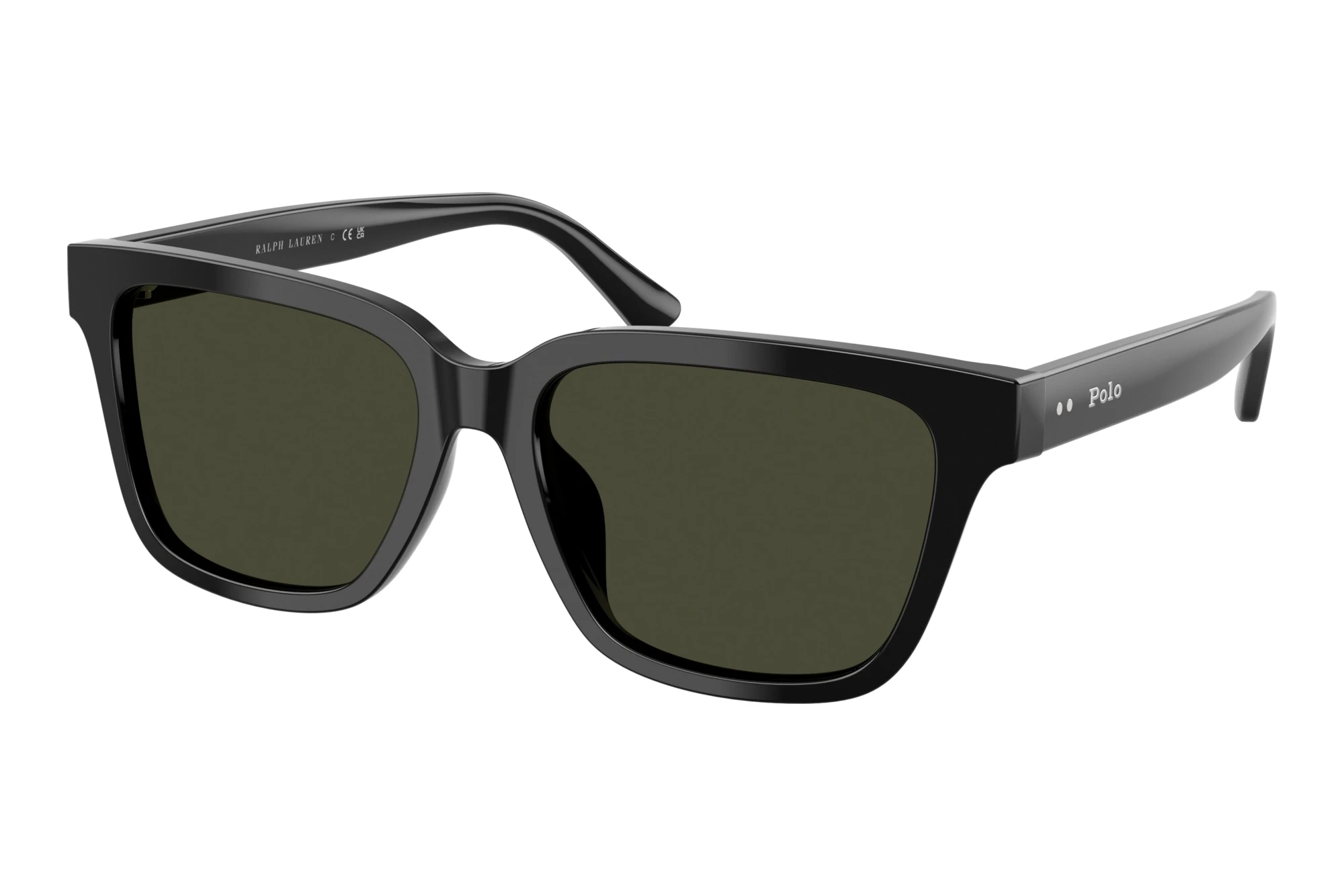 Polo PH4247U 500182 Dark GreenShiny Black Polo PH4247U 500182 Dark GreenShiny Black