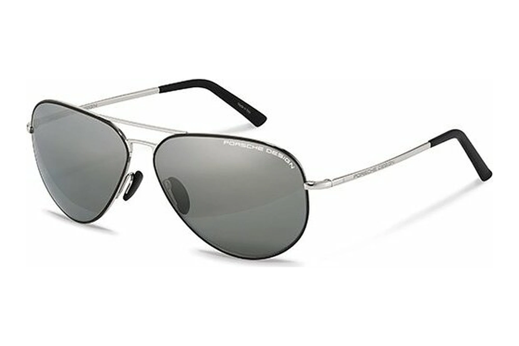 Porsche Design P8508 R SMOKE GRADIENTpalladium, black Porsche Design P8508 R SMOKE GRADIENTpalladium, black