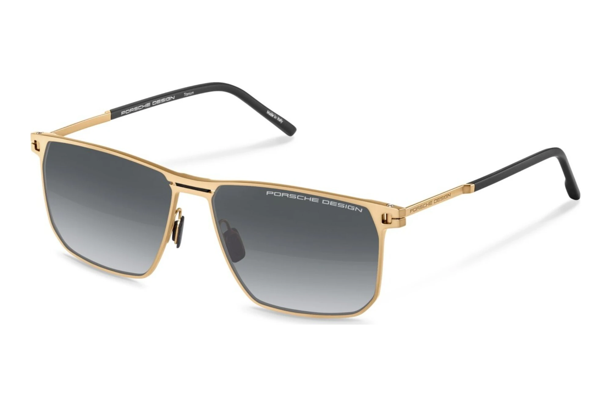 Porsche Design P86014 C566 SMOKE GRADIENT SMOKEGOLD/BLACK Porsche Design P86014 C566 SMOKE GRADIENT SMOKEGOLD/BLACK