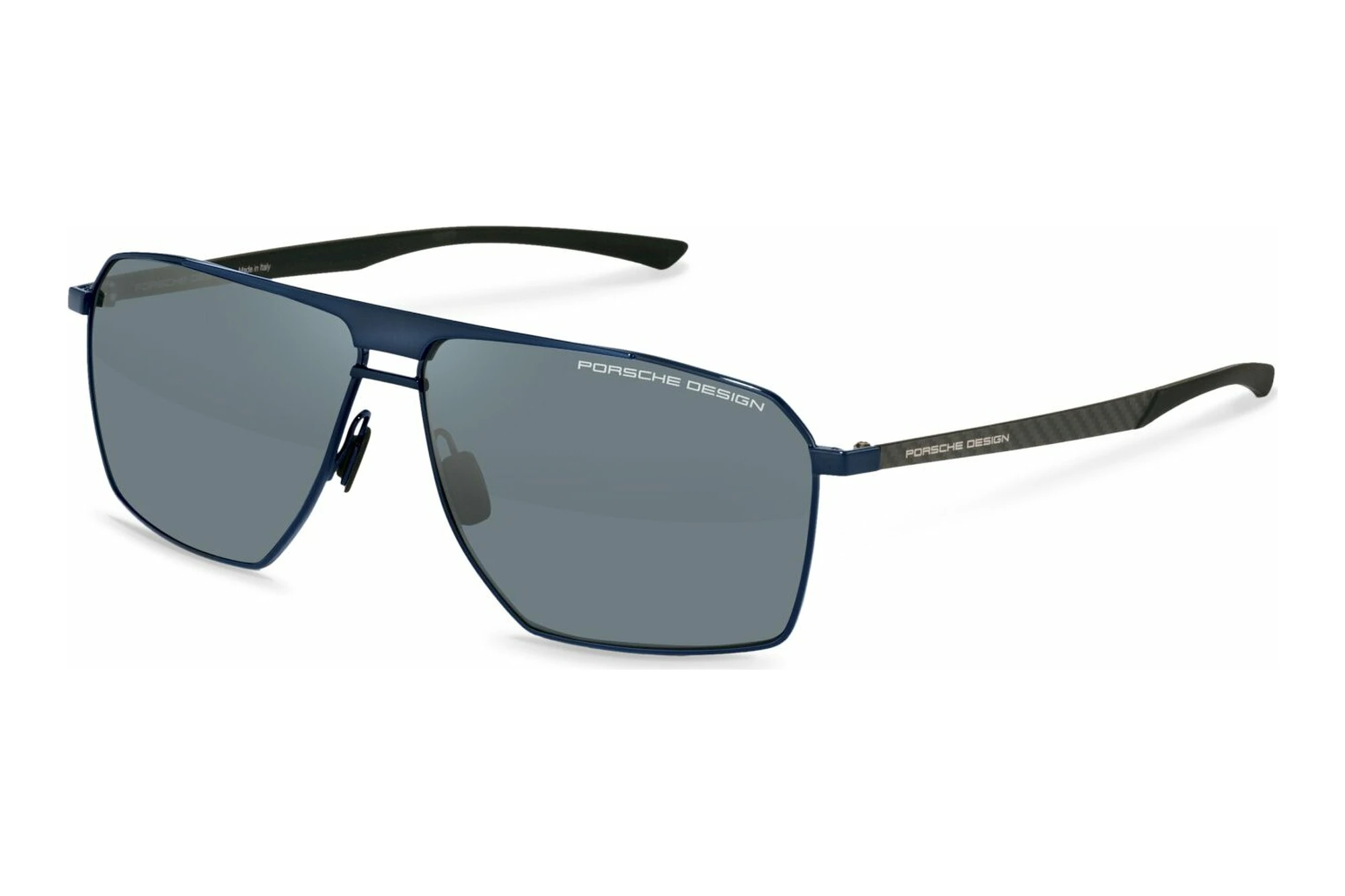 Porsche Design P8977 D388 BLUE/MIRROR SILVERblue/black Porsche Design P8977 D388 BLUE/MIRROR SILVERblue/black