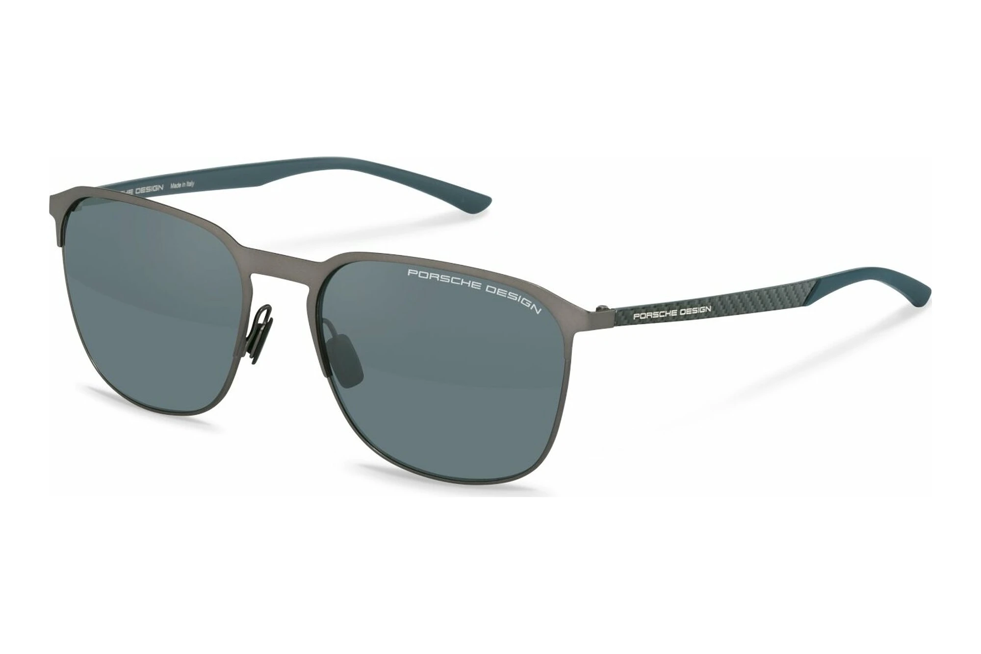 Porsche Design P8979 D731 BLUE/MIRROR SILVERgrey/grey blue Porsche Design P8979 D731 BLUE/MIRROR SILVERgrey/grey blue