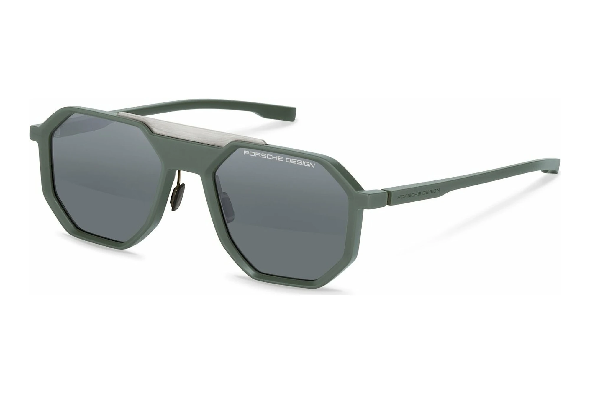 Porsche Design P8981 B267 BLUE/MIRROR SILVERgrey green Porsche Design P8981 B267 BLUE/MIRROR SILVERgrey green