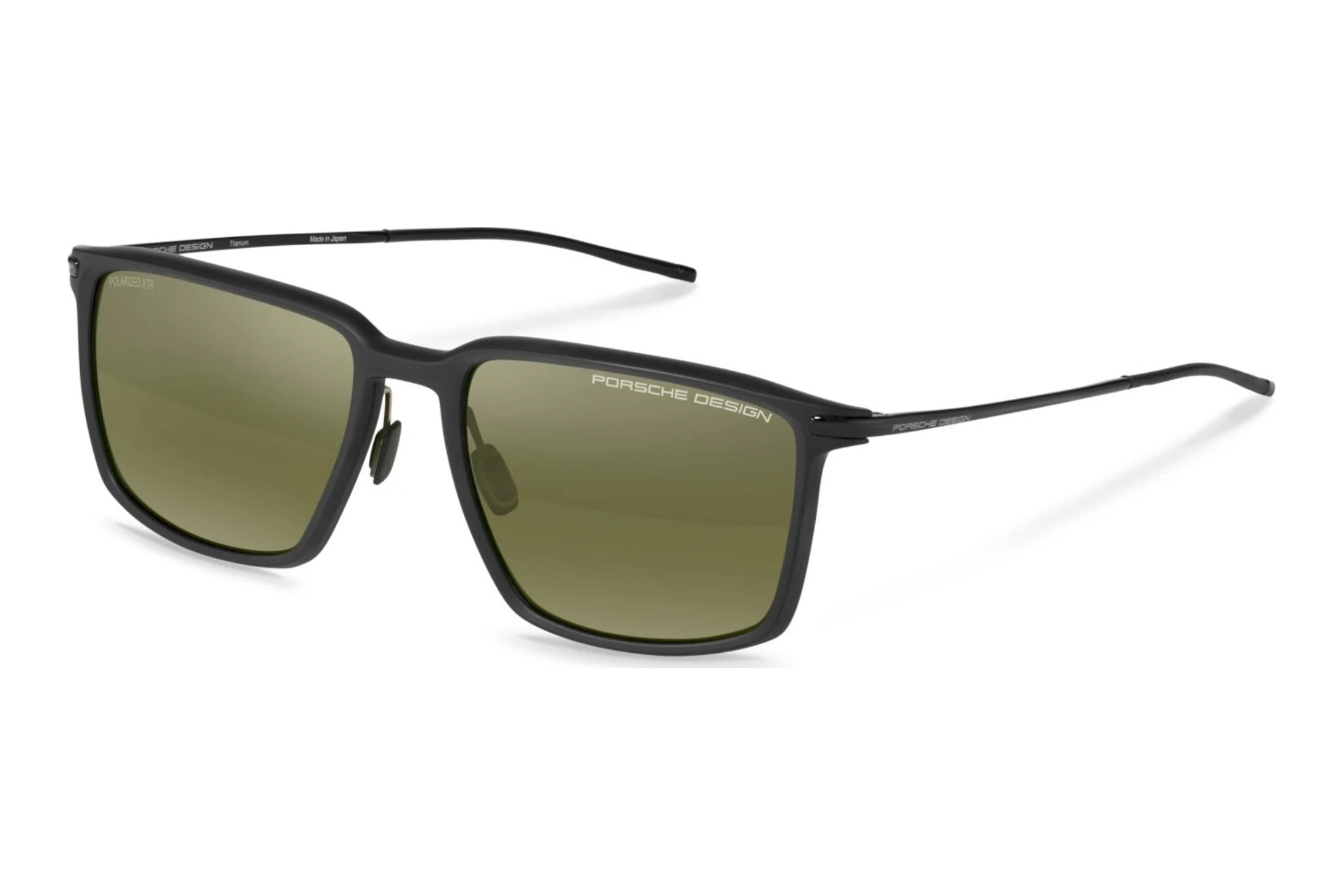 Porsche Design P8991 A427 GREEN/DEG.MIRROR SILVERblack Porsche Design P8991 A427 GREEN/DEG.MIRROR SILVERblack