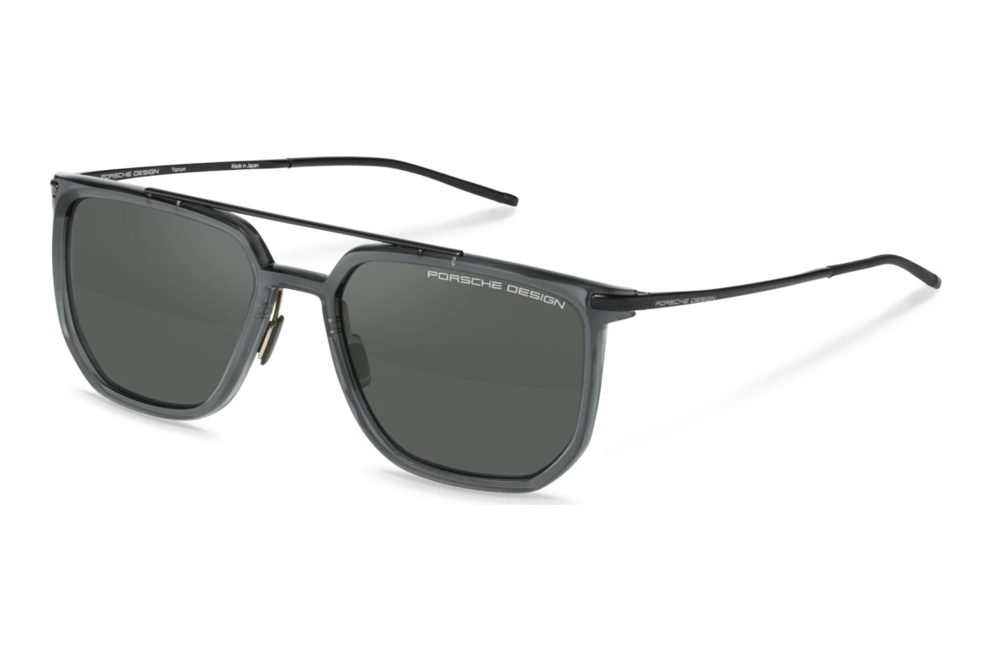 Porsche Design P8992 D415 SMOKEdark grey, black Porsche Design P8992 D415 SMOKEdark grey, black