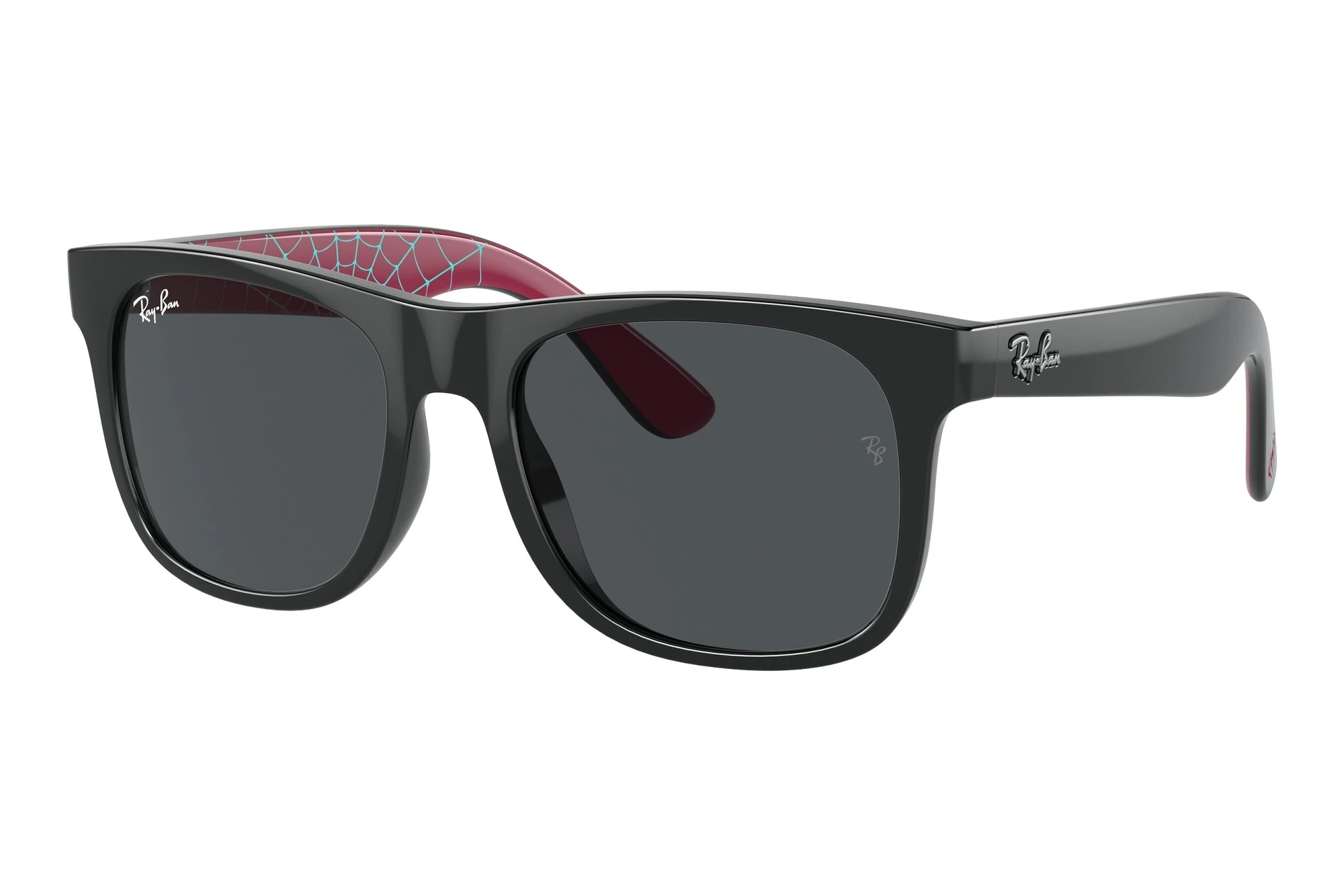 Ray-Ban Kids RJ9069S 716787 Dark GreyBlack Ray-Ban Kids RJ9069S 716787 Dark GreyBlack