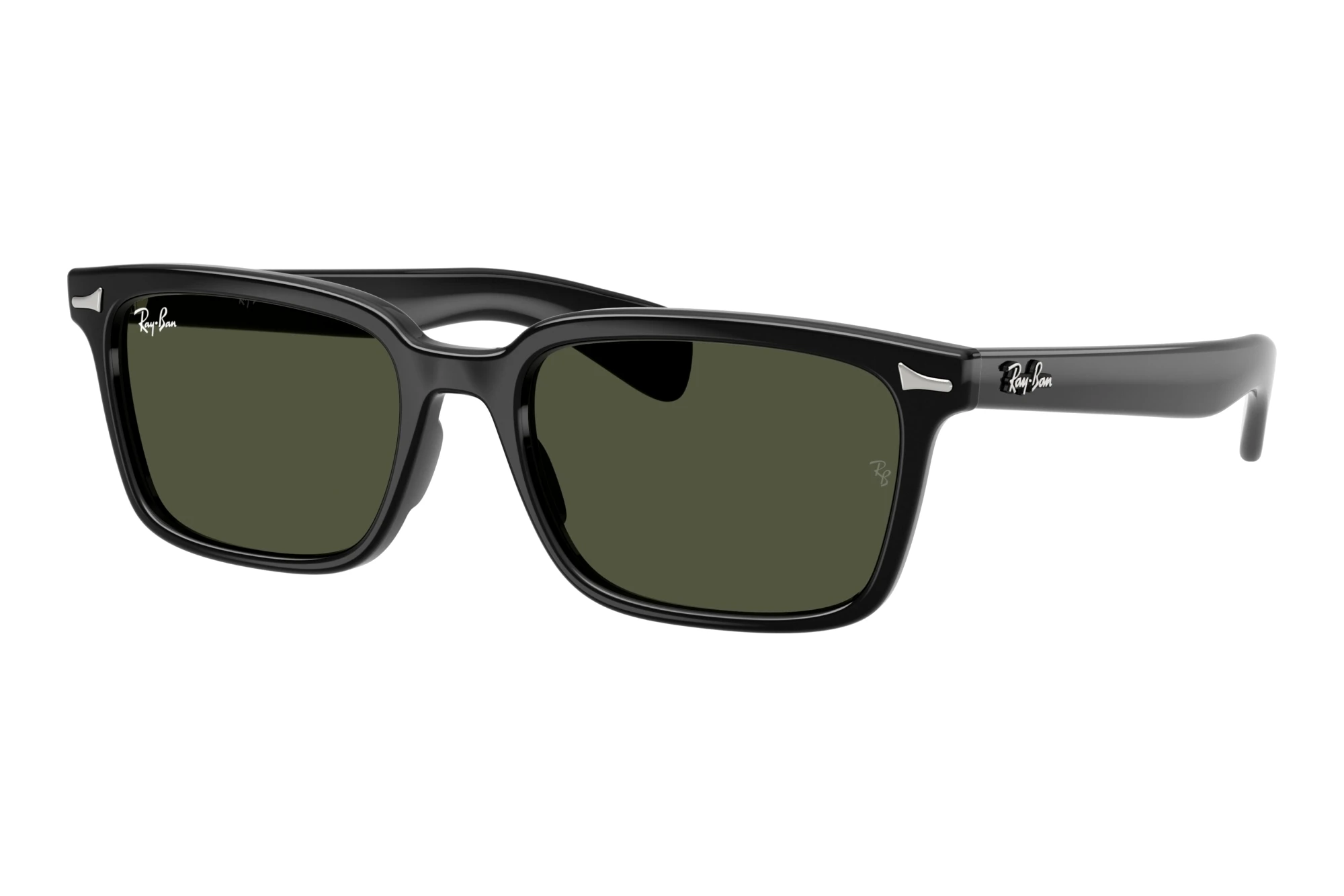Ray-Ban RB2234 901/31 GreenBlack Ray-Ban RB2234 901/31 GreenBlack
