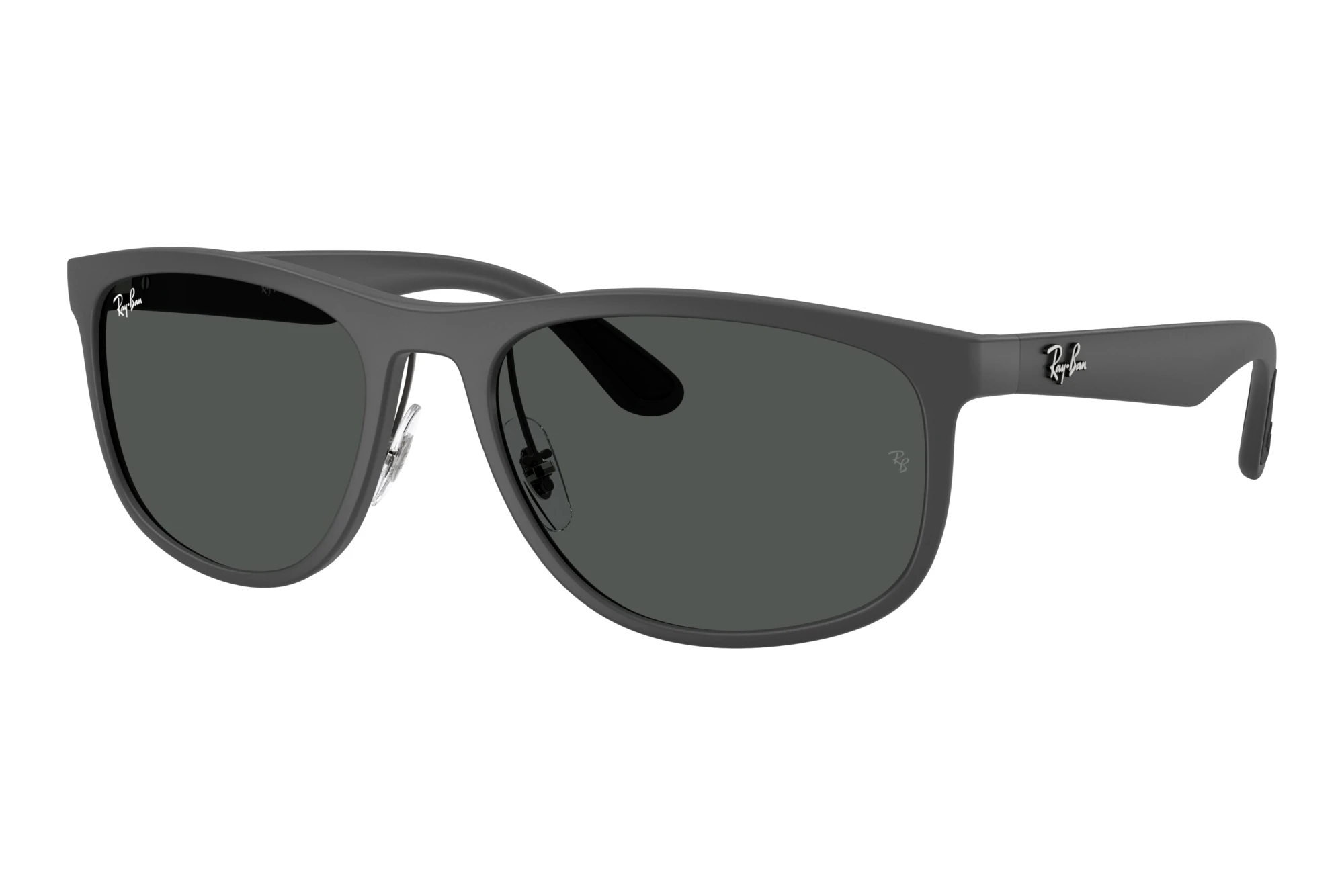 Ray-Ban RB4468 601787 Dark GreySand Grey Ray-Ban RB4468 601787 Dark GreySand Grey