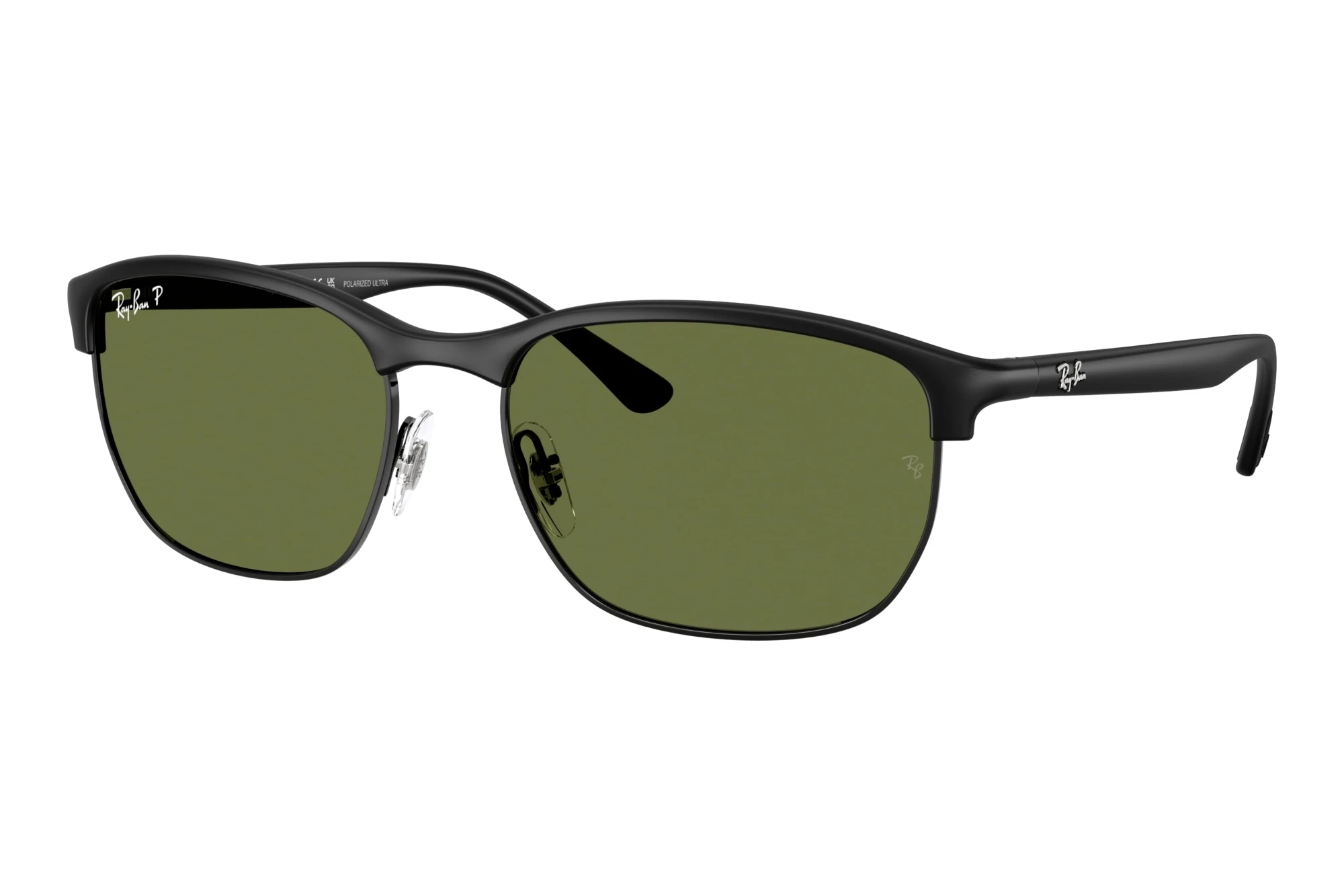 Ray-Ban RB4469 601S/2 GreenSand Black Ray-Ban RB4469 601S/2 GreenSand Black