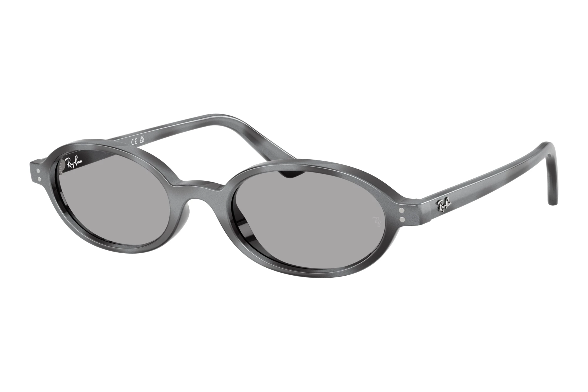 Ray-Ban RB4472 685480 BlueDark Grey Havana Ray-Ban RB4472 685480 BlueDark Grey Havana