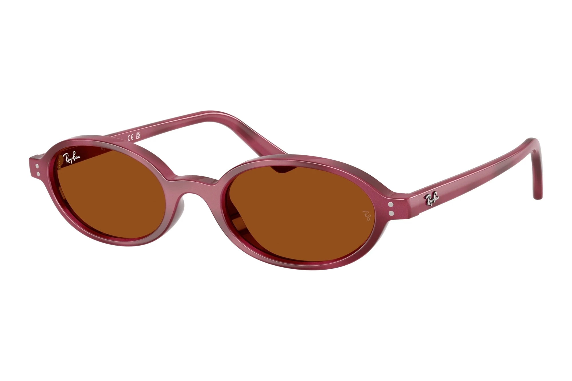 Ray-Ban RB4472 685773 Dark BrownViolet Havana Ray-Ban RB4472 685773 Dark BrownViolet Havana