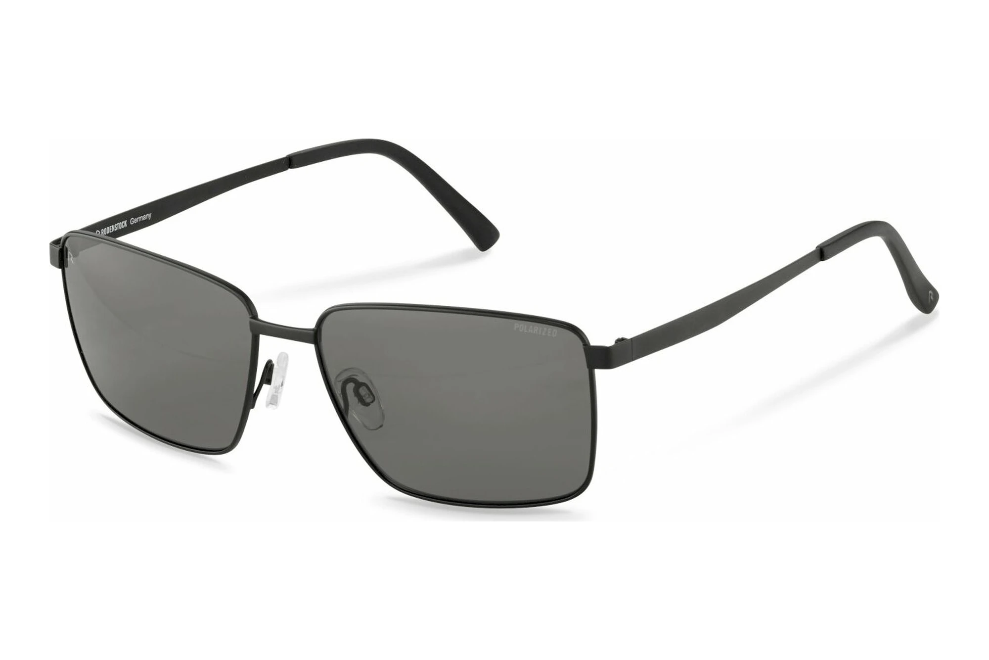 Rodenstock R1443 A445 SMOKEblack Rodenstock R1443 A445 SMOKEblack