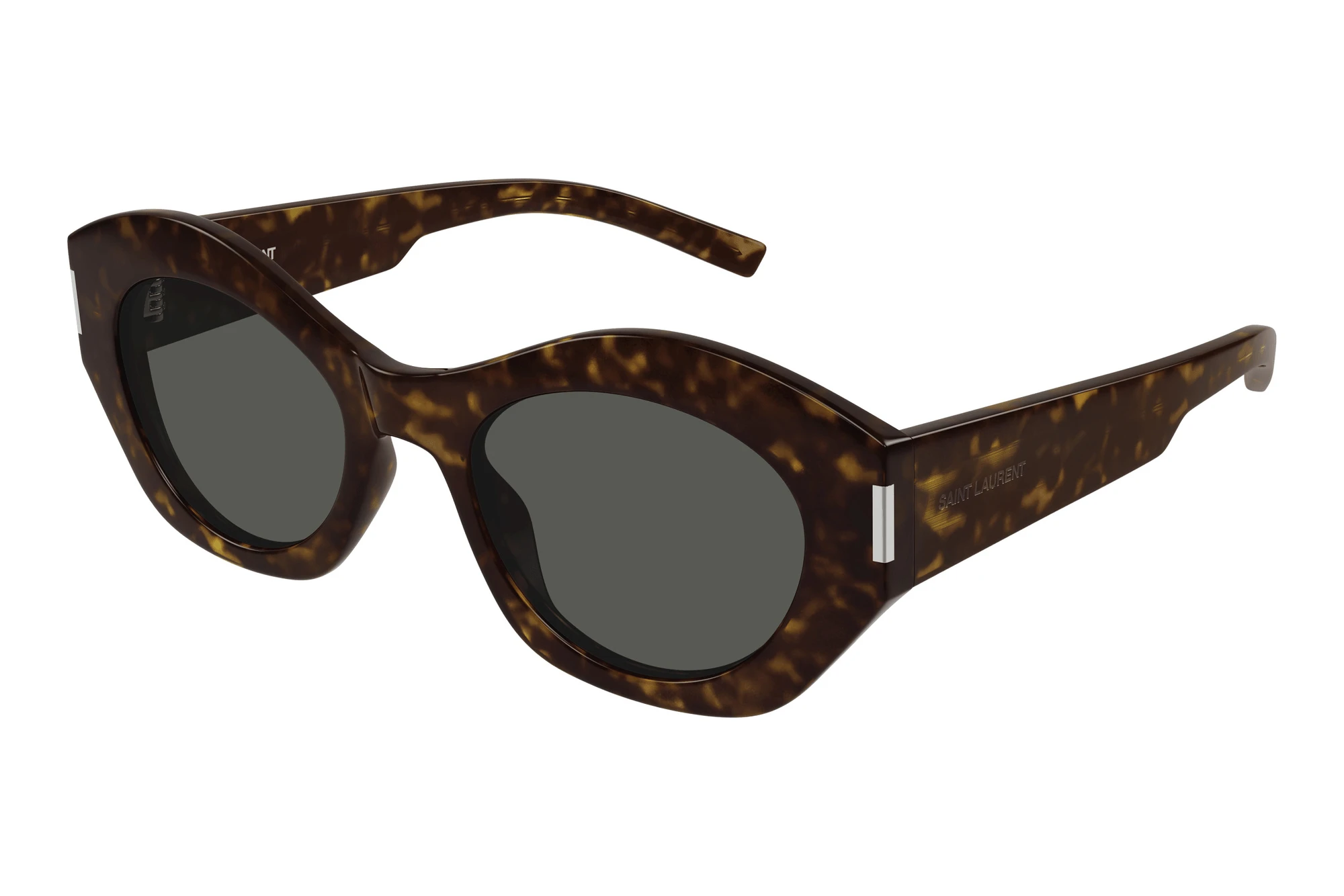 Saint Laurent SL 639 002 HAVANA Saint Laurent SL 639 002 HAVANA