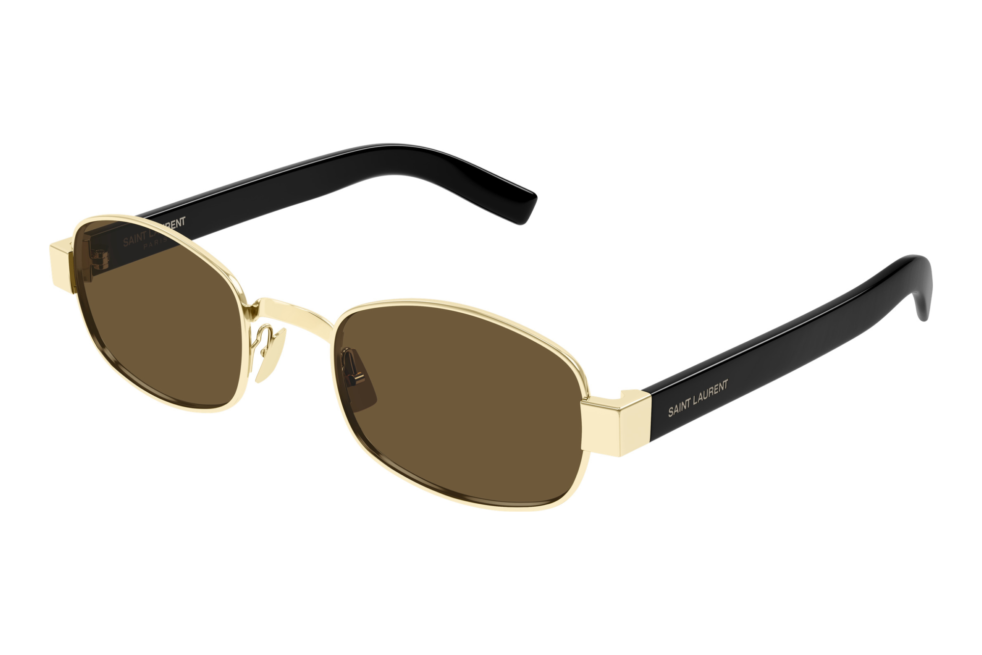 Saint Laurent SL 706 001 GOLD Saint Laurent SL 706 001 GOLD