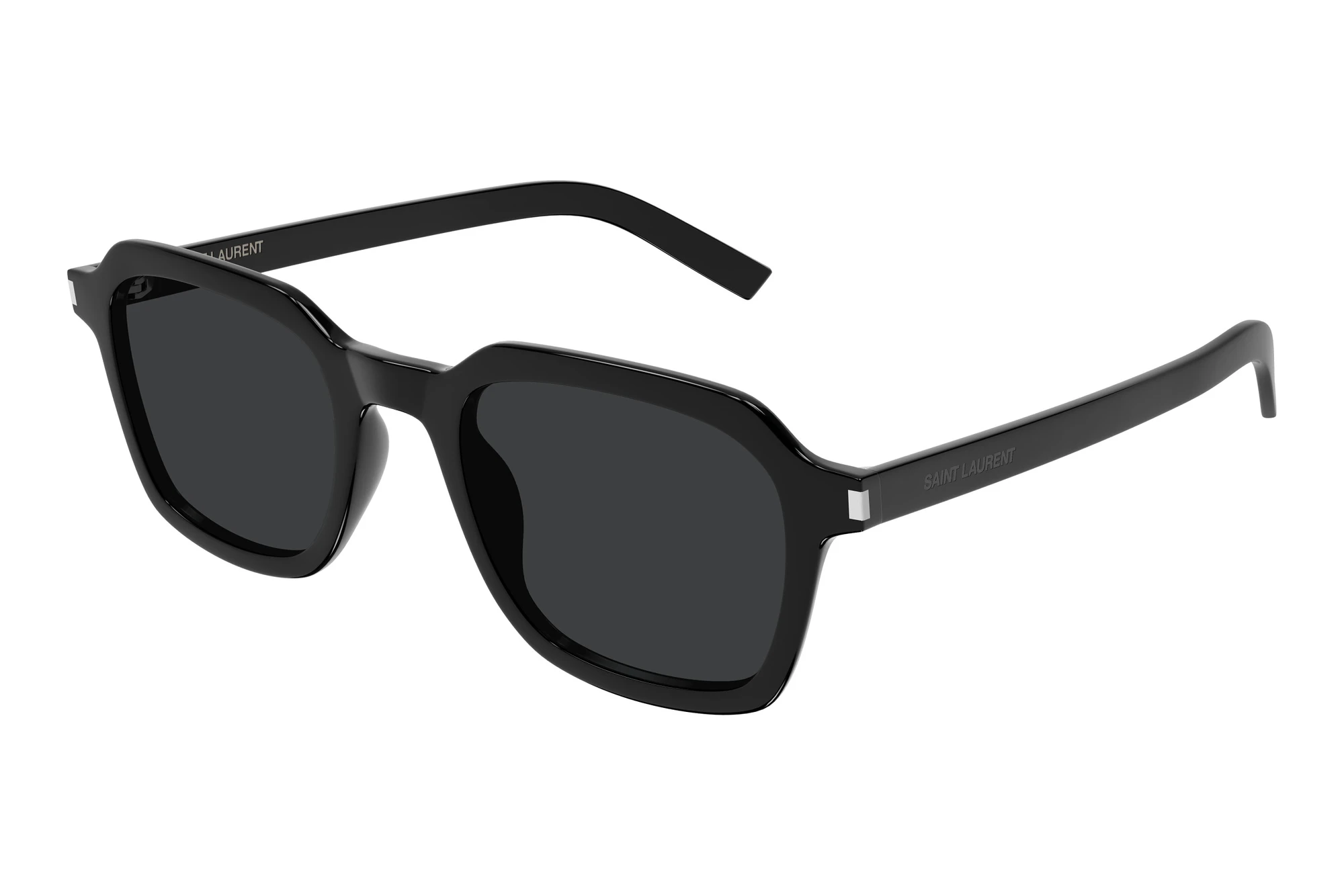 Saint Laurent SL 715 SLIM 001 BLACK Saint Laurent SL 715 SLIM 001 BLACK