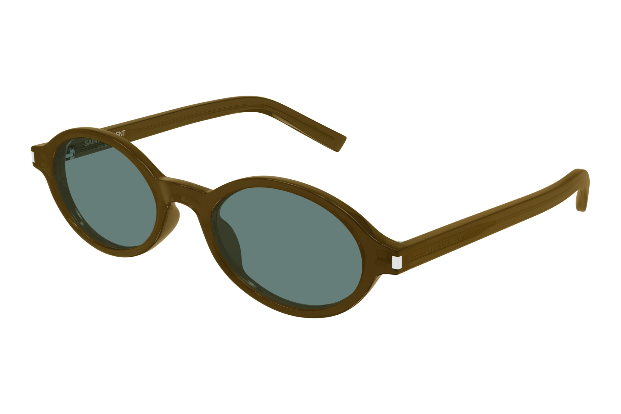 Saint Laurent SL 751 JEANNE 005 BROWN Saint Laurent SL 751 JEANNE 005 BROWN