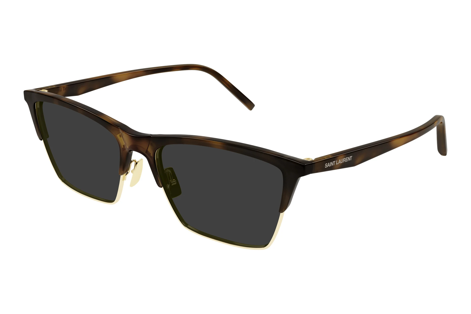 Saint Laurent SL 767 004 HAVANA Saint Laurent SL 767 004 HAVANA