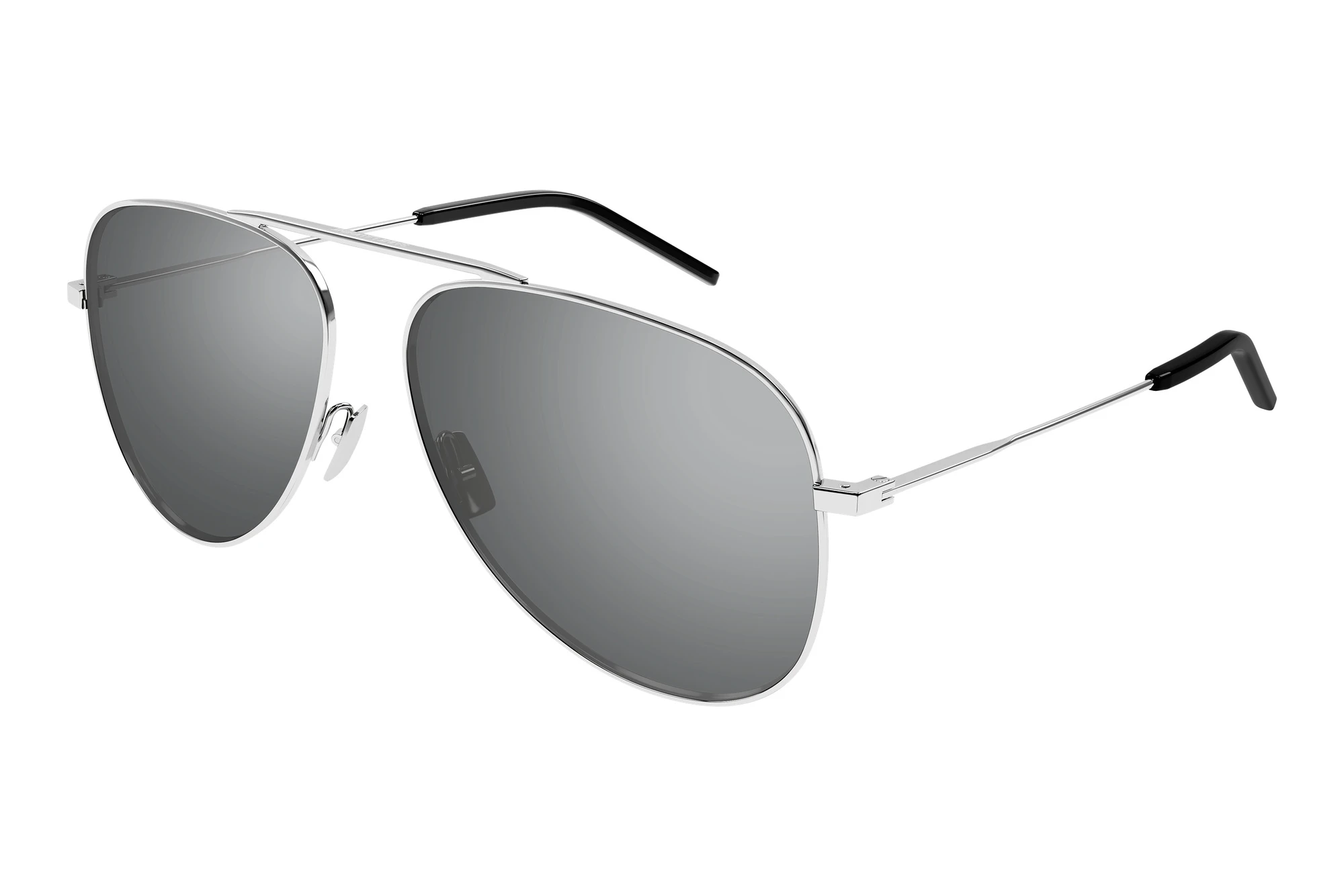 Saint Laurent SL 800 003 SILVER Saint Laurent SL 800 003 SILVER