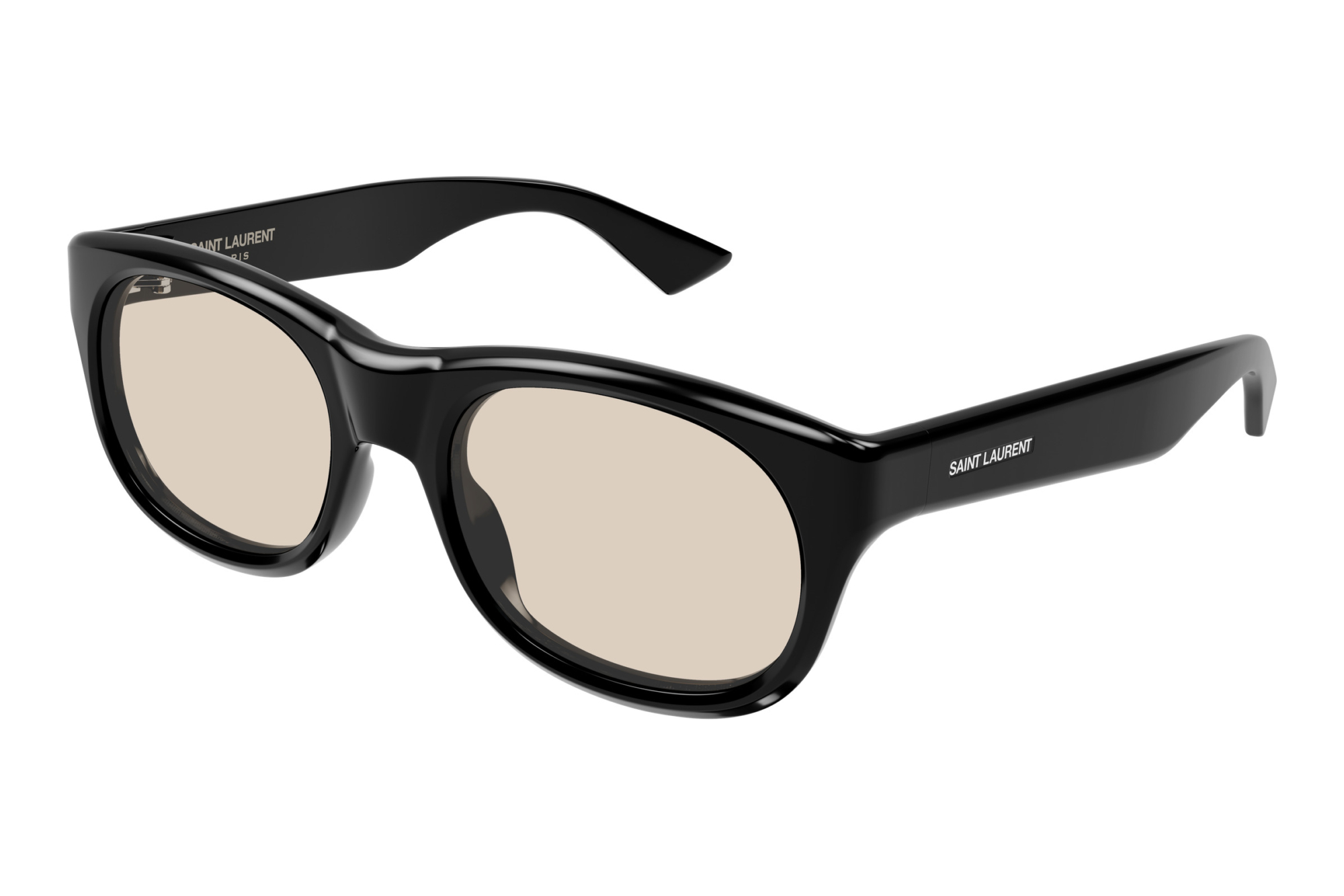 Saint Laurent SL 815 ROMY 006 BLACK Saint Laurent SL 815 ROMY 006 BLACK