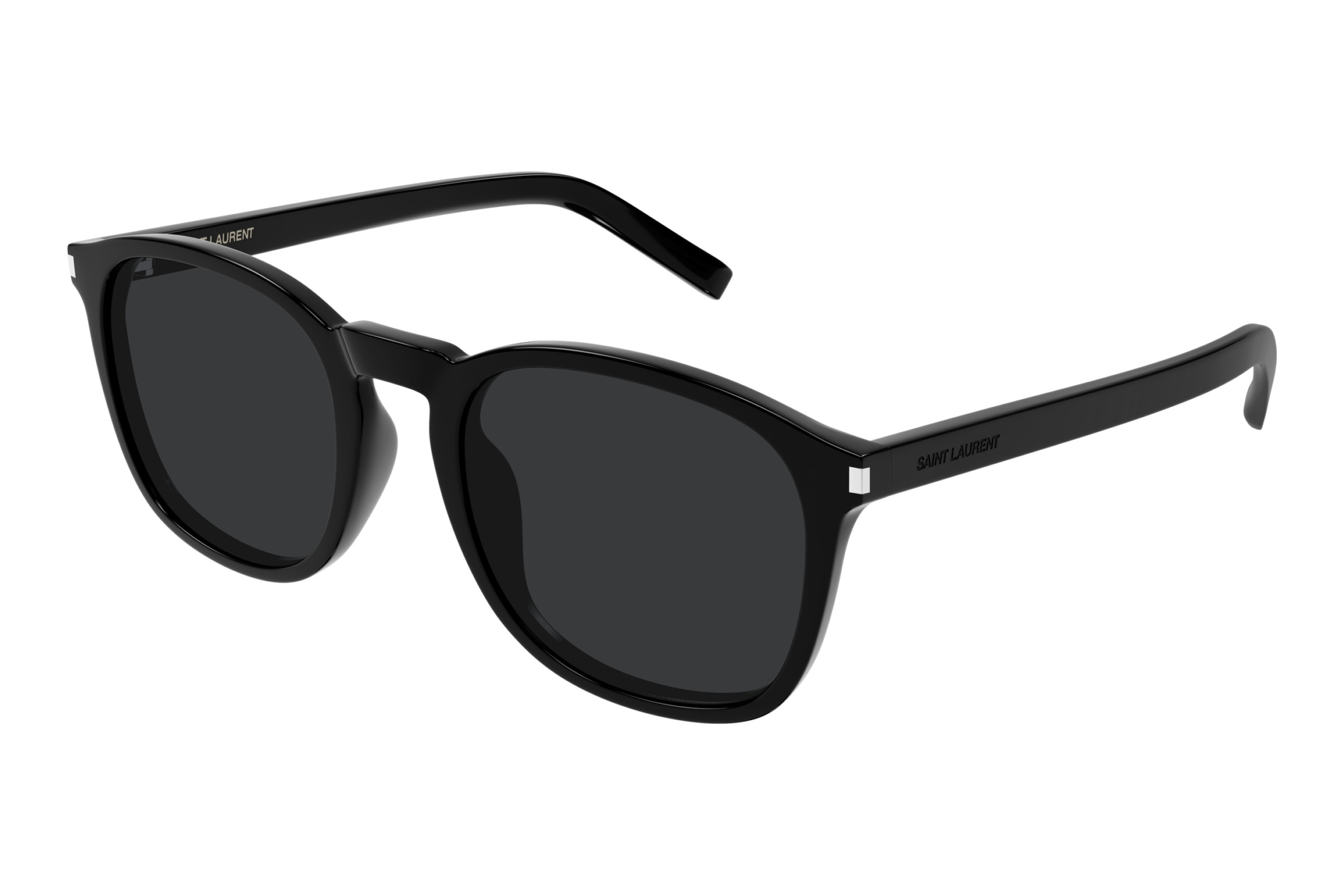 Saint Laurent SL 818 001 BLACK Saint Laurent SL 818 001 BLACK