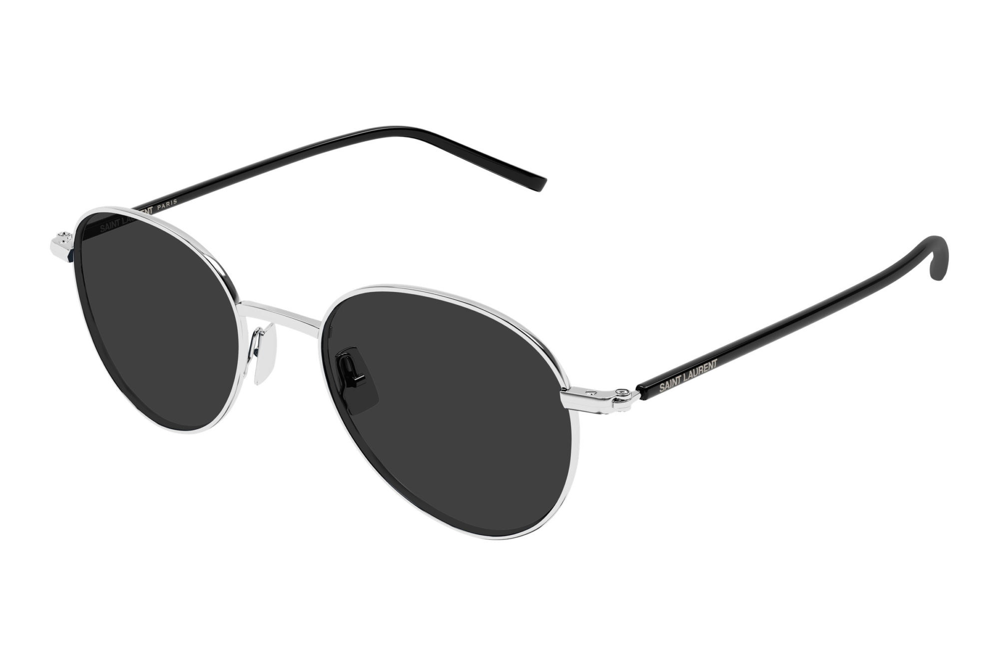 Saint Laurent SL 865 002 SILVER Saint Laurent SL 865 002 SILVER