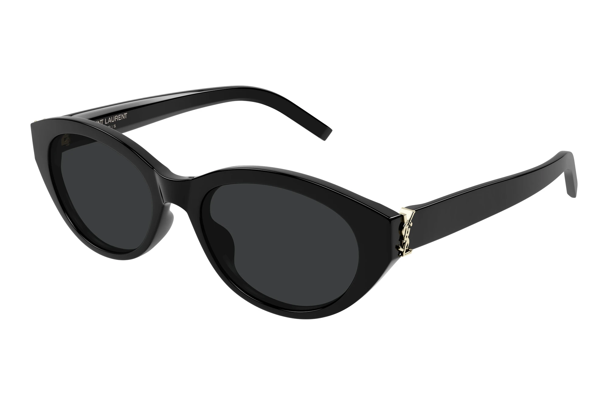 Saint Laurent SL M148/F 001 BLACK Saint Laurent SL M148/F 001 BLACK