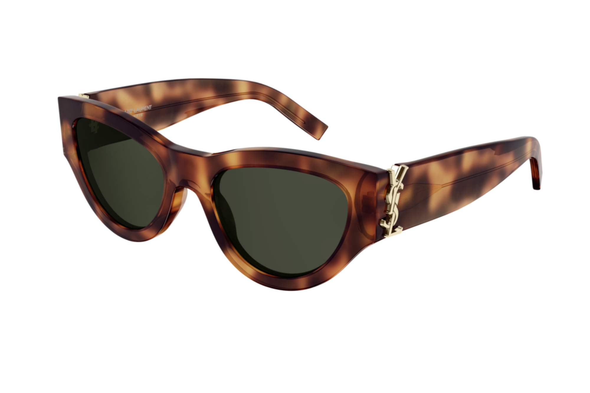 Saint Laurent SL M94 003 GREENHAVANA Saint Laurent SL M94 003 GREENHAVANA