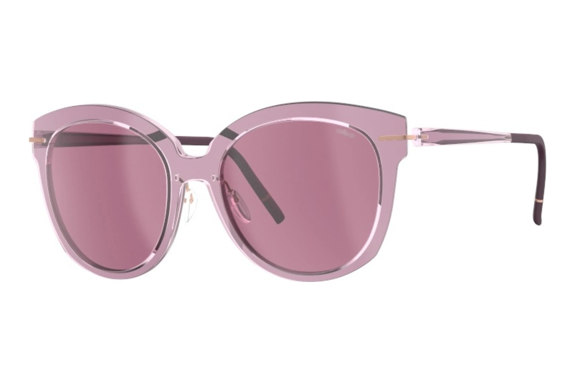 Silhouette 3194 3530 purpleSLM Purple Silhouette 3194 3530 purpleSLM Purple