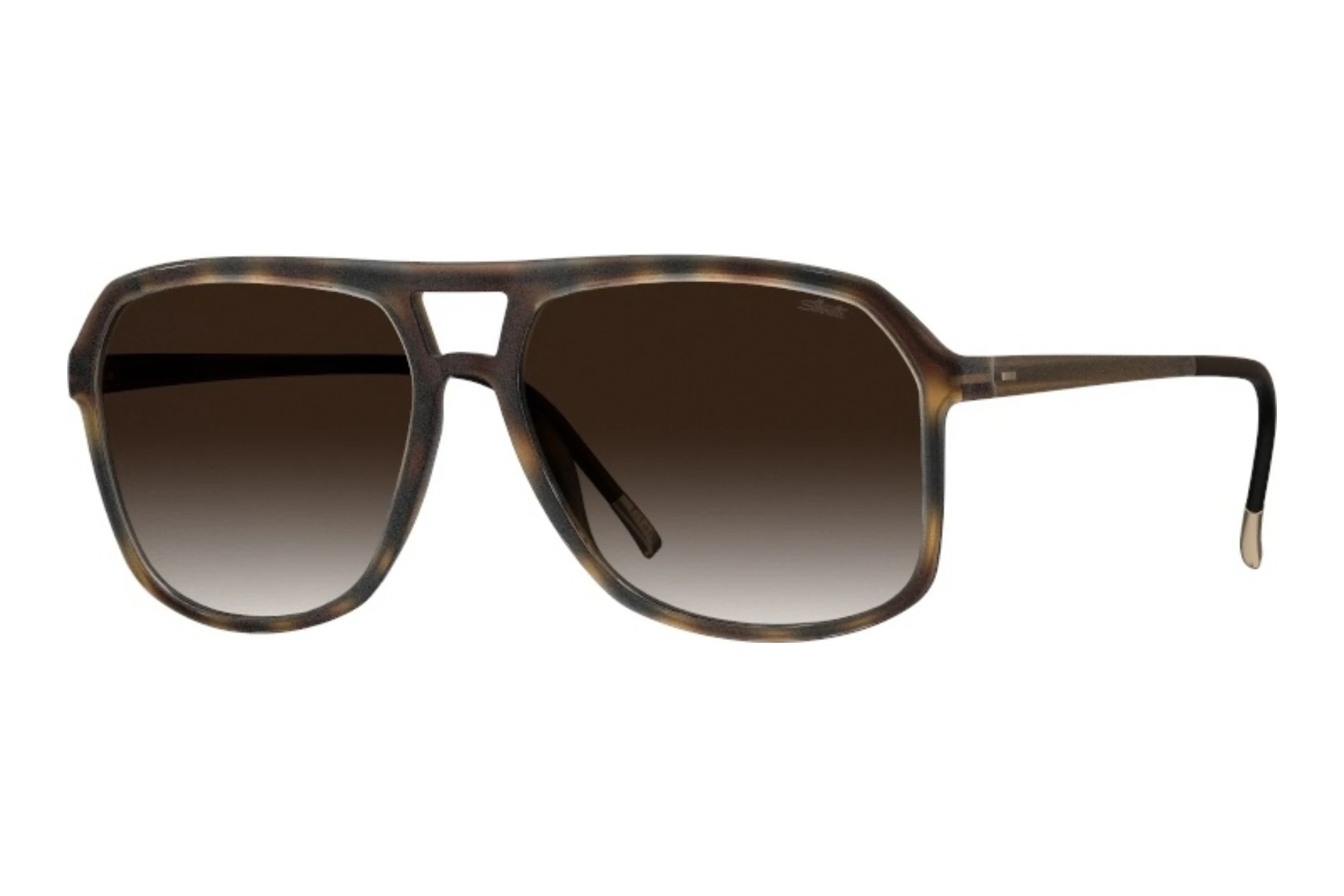 Silhouette 4080 6330 brownSLM Brown Silhouette 4080 6330 brownSLM Brown