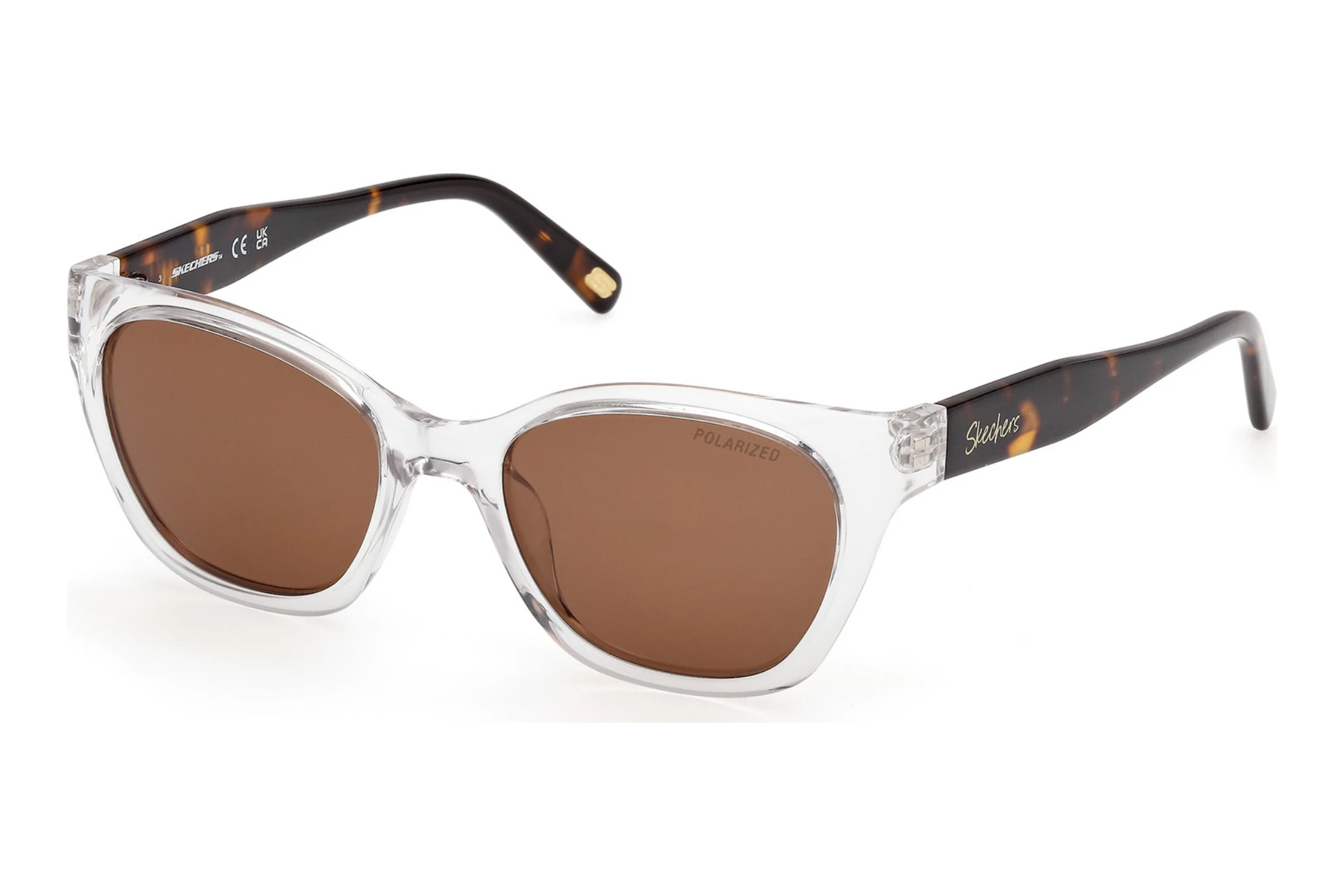 Skechers SE00036 26H braun polarisierendKristall Skechers SE00036 26H braun polarisierendKristall