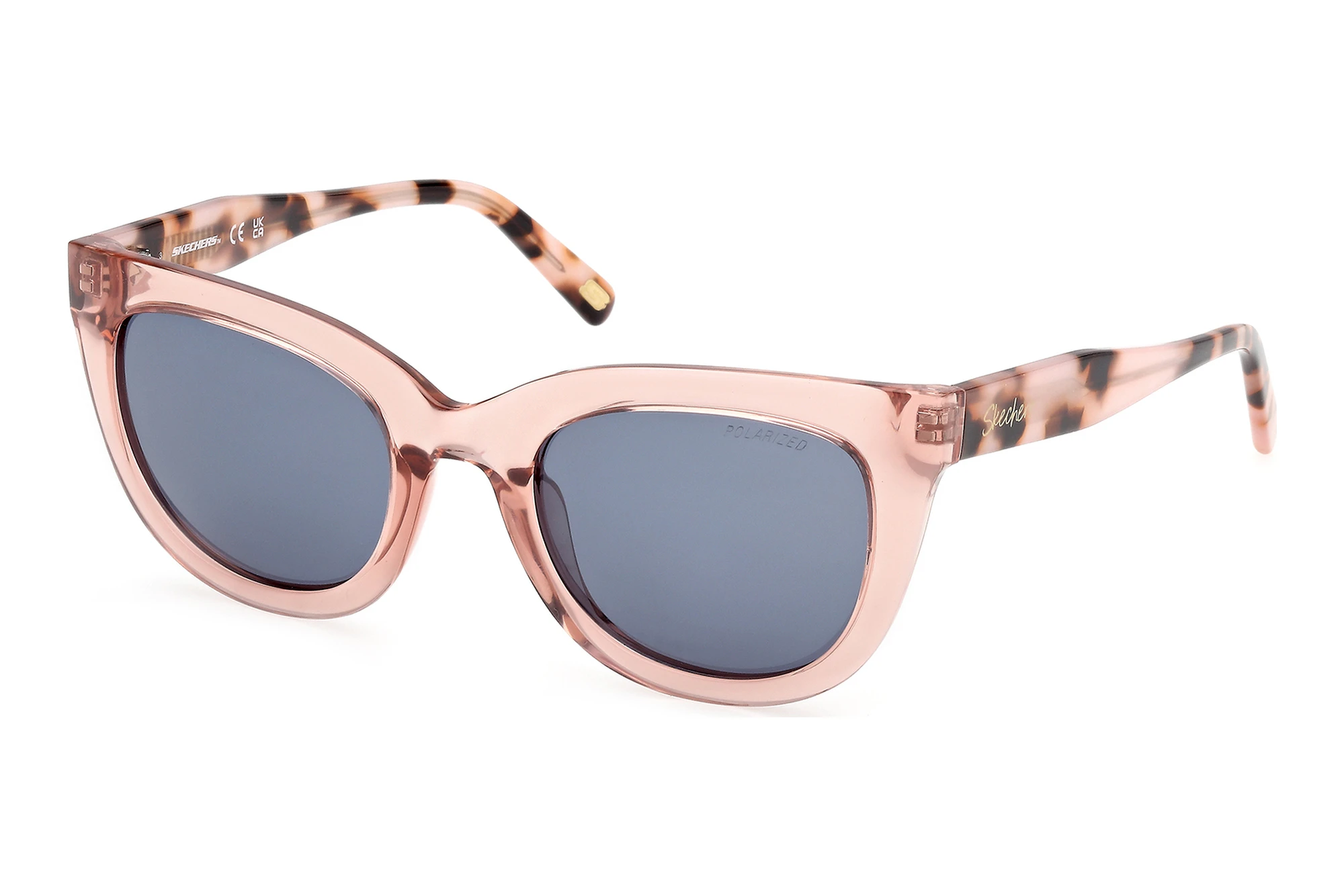 Skechers SE00040 77D blau polarisierendGlänzend Hell Pink Skechers SE00040 77D blau polarisierendGlänzend Hell Pink