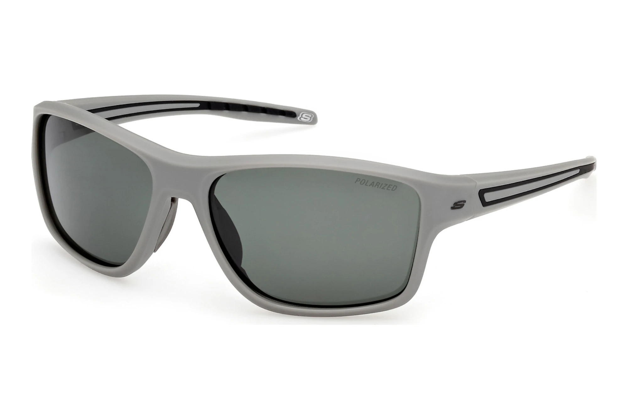 Skechers SE00183 20R grün polarieisrendMatt Grau Skechers SE00183 20R grün polarieisrendMatt Grau