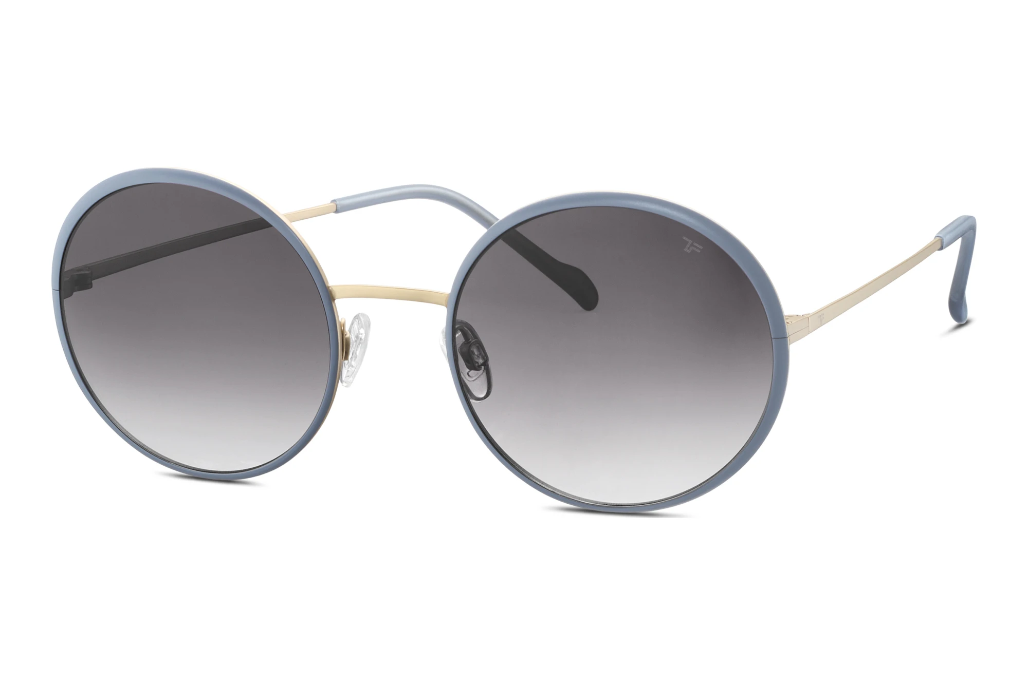 TITANFLEX EBT 826707 27 grau / gungold TITANFLEX EBT 826707 27 grau / gungold