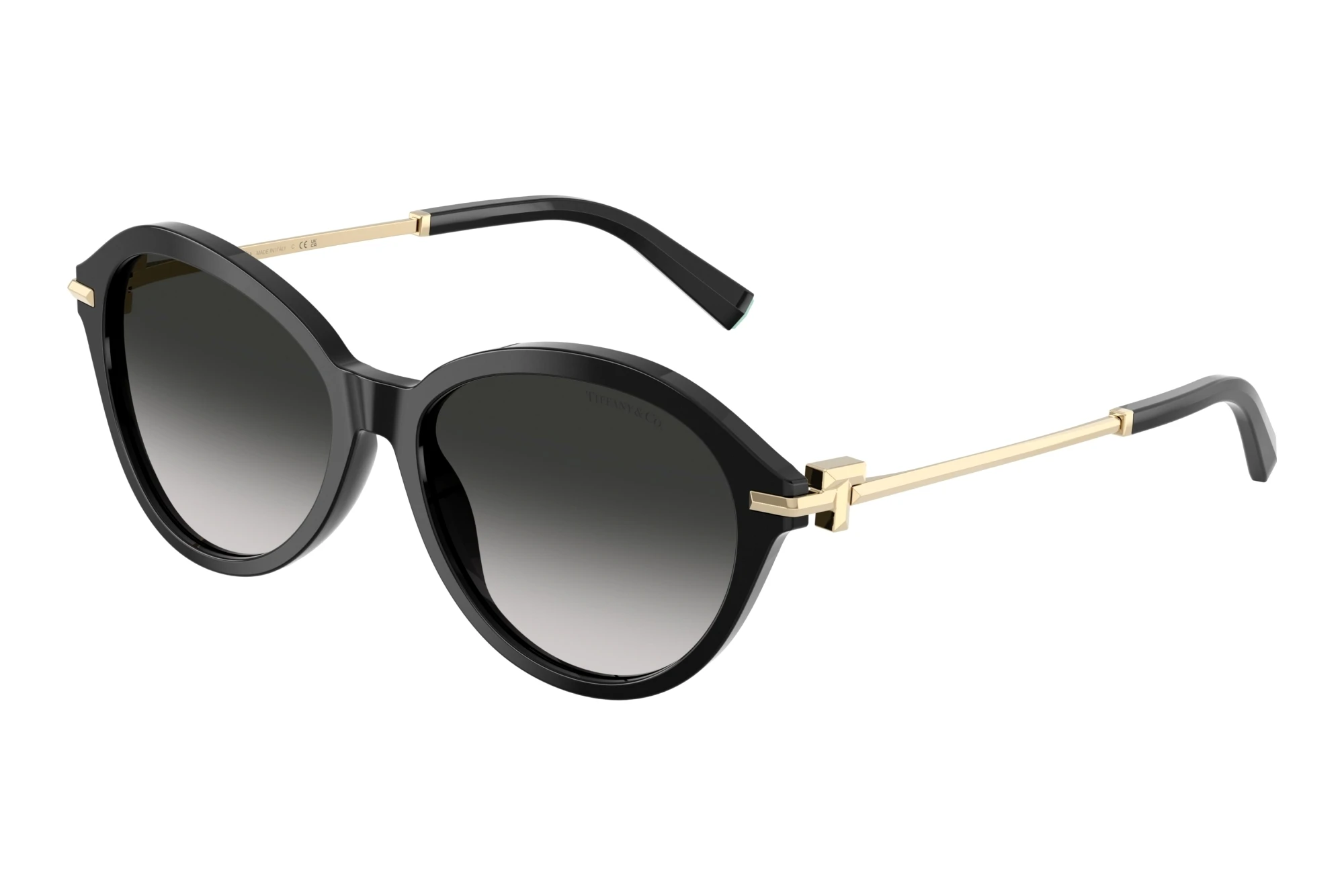 Tiffany TF4259 80013C Gray GradientBlack Tiffany TF4259 80013C Gray GradientBlack