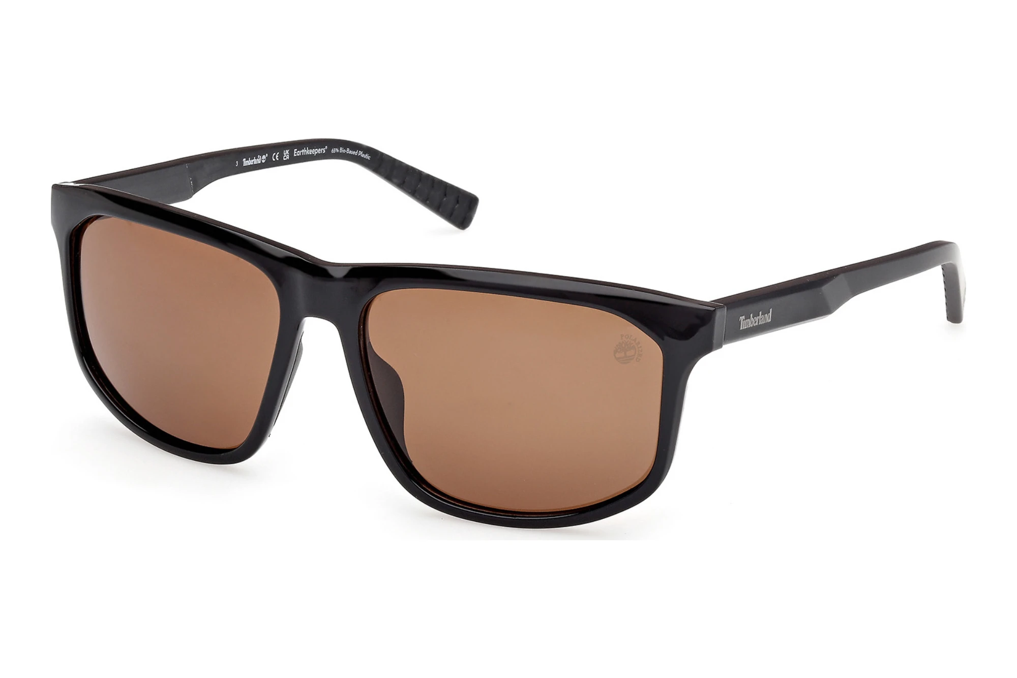 Timberland TB00036-H 01H braun polarisierendGlänzend Schwarz Timberland TB00036-H 01H braun polarisierendGlänzend Schwarz