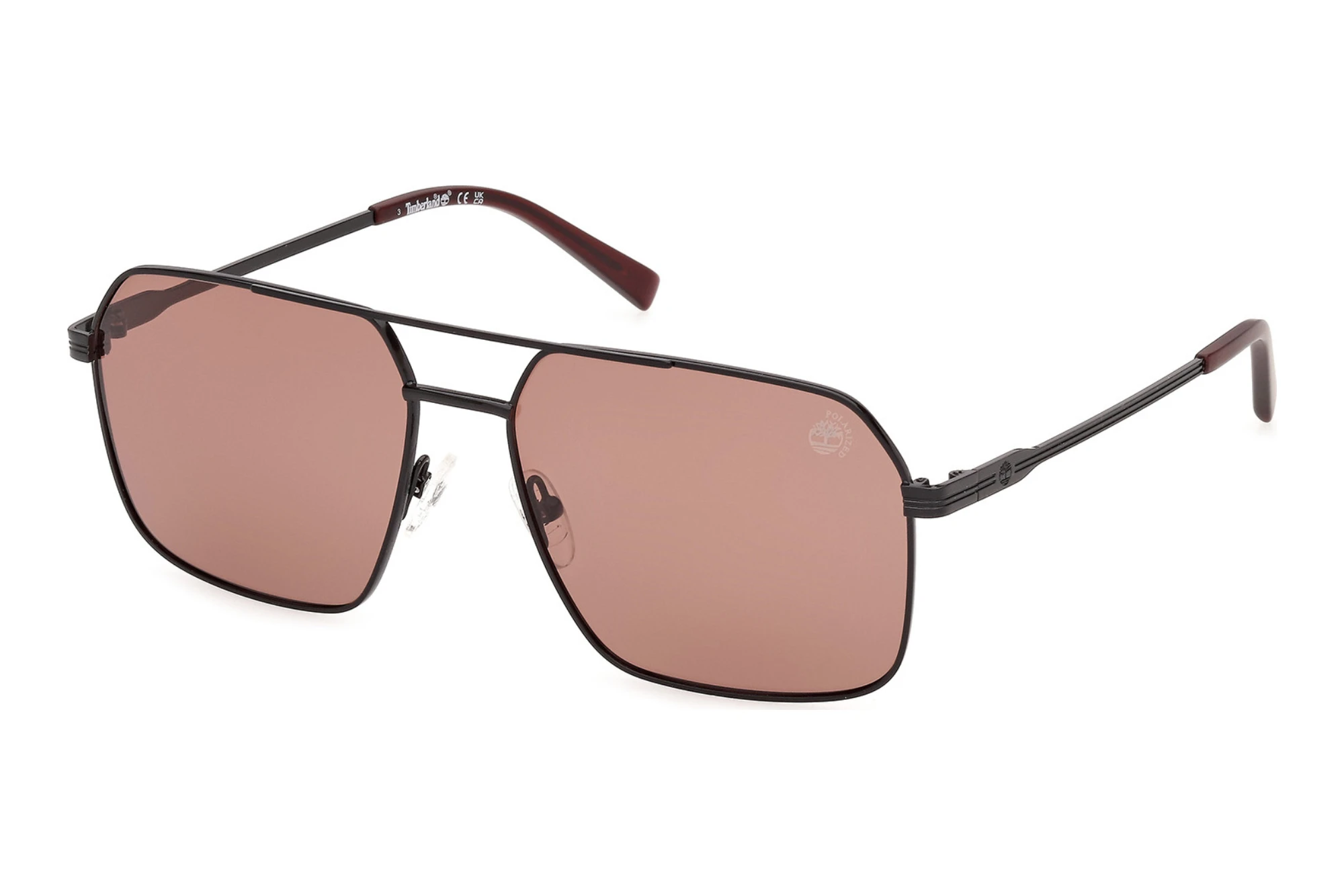 Timberland TB00097 01D grau polarisierendGlänzend Schwarz Timberland TB00097 01D grau polarisierendGlänzend Schwarz
