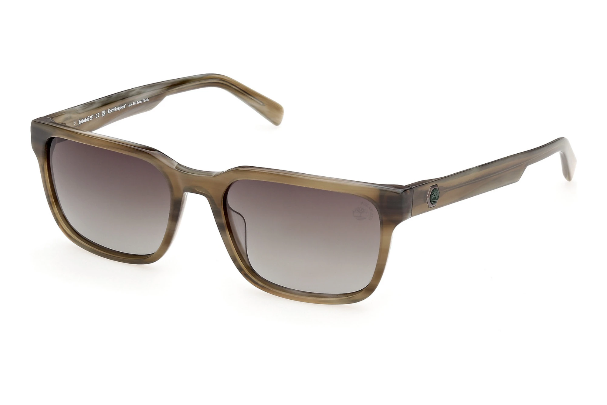 Timberland TB00099 61R grün polarieisrendGrün Horn Timberland TB00099 61R grün polarieisrendGrün Horn