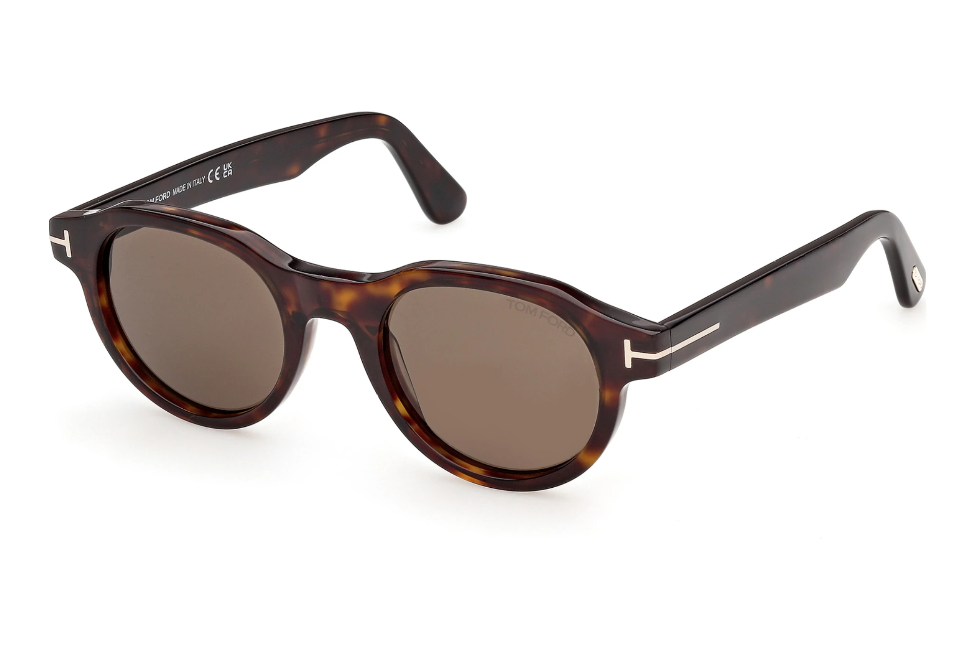 Tom Ford FT1404 52J roviexDunkel Havanna Tom Ford FT1404 52J roviexDunkel Havanna