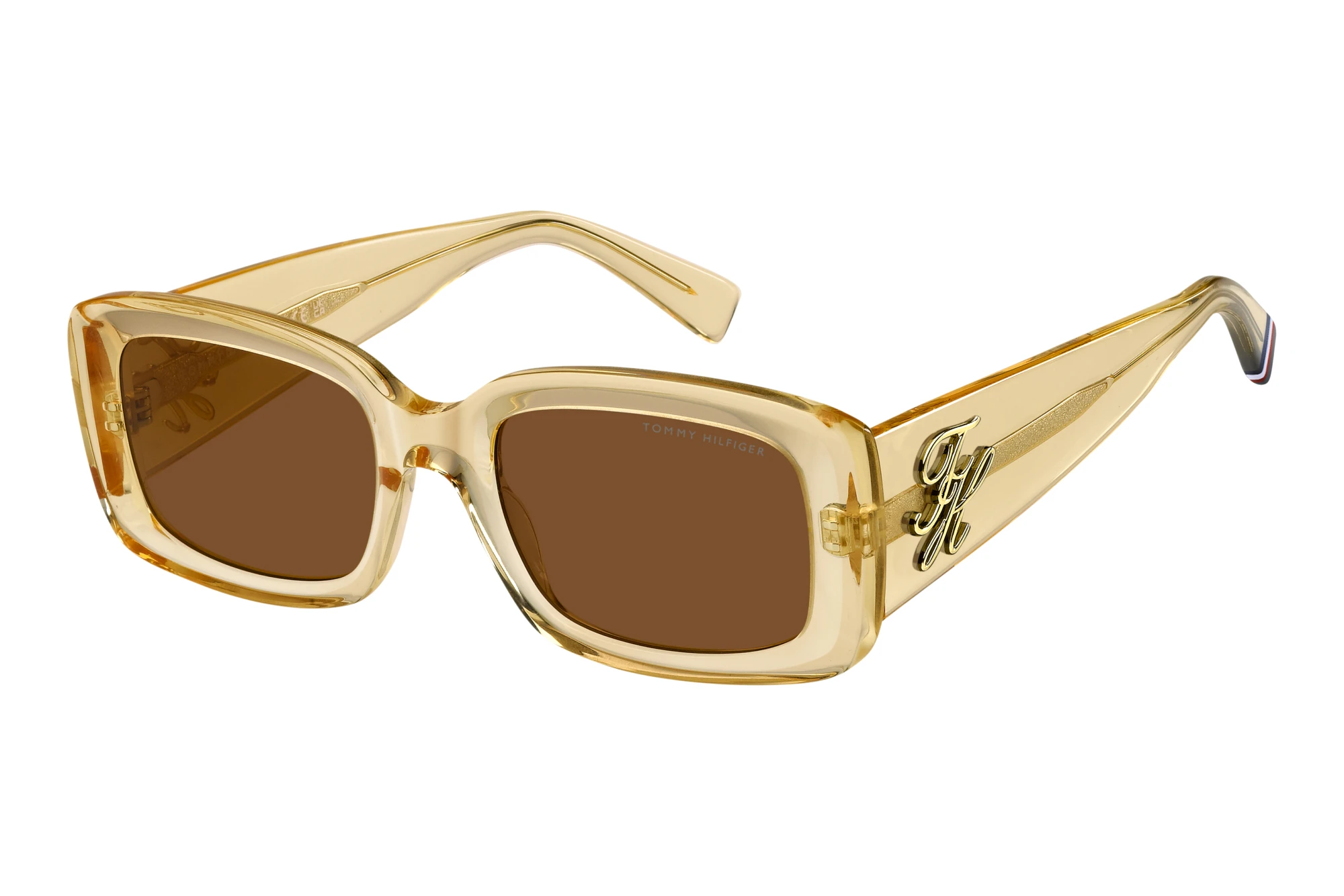 Tommy Hilfiger TH 2343/S L7Q/70 BROWNORANGE Tommy Hilfiger TH 2343/S L7Q/70 BROWNORANGE