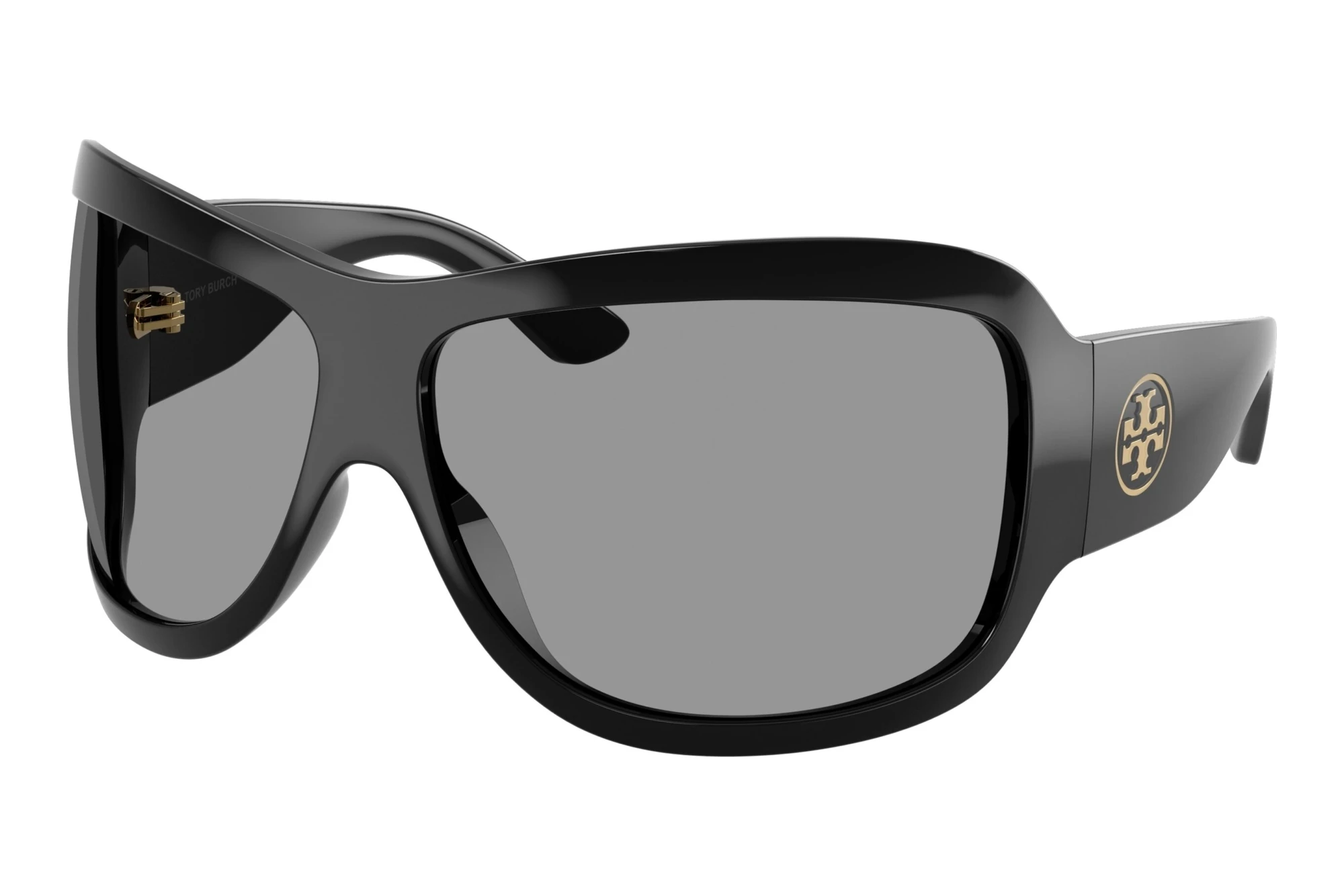 Tory Burch TY9078 1964/1 Dark GreyBlack Tory Burch TY9078 1964/1 Dark GreyBlack