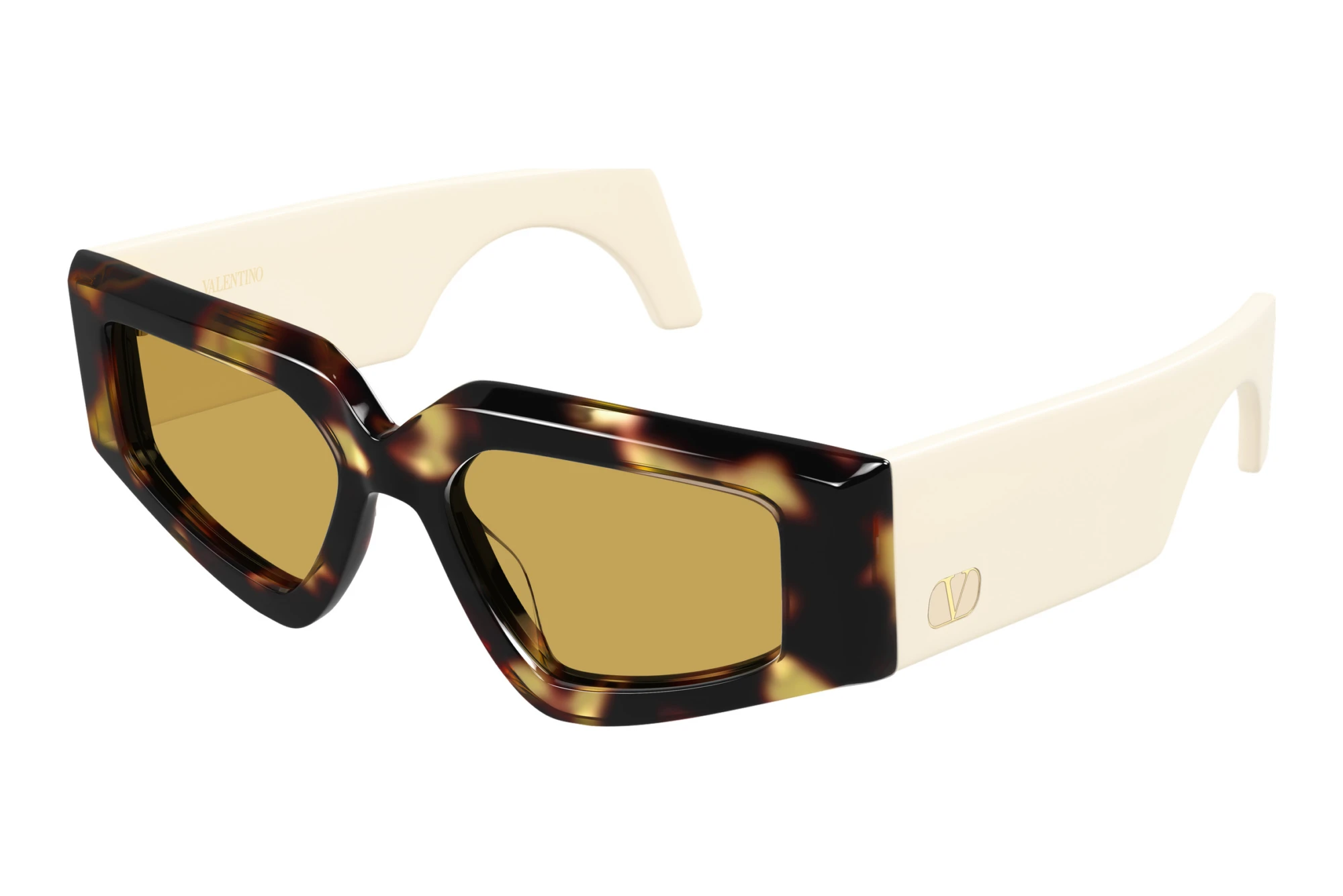 Valentino VG0006S 002 HAVANA Valentino VG0006S 002 HAVANA