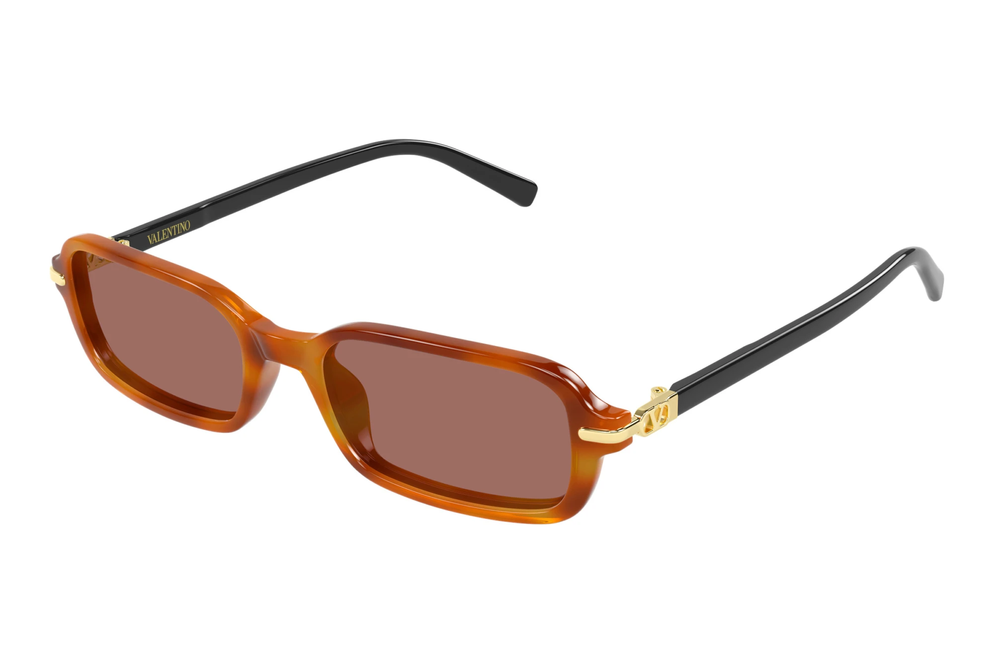 Valentino VG0047S 004 HAVANA Valentino VG0047S 004 HAVANA