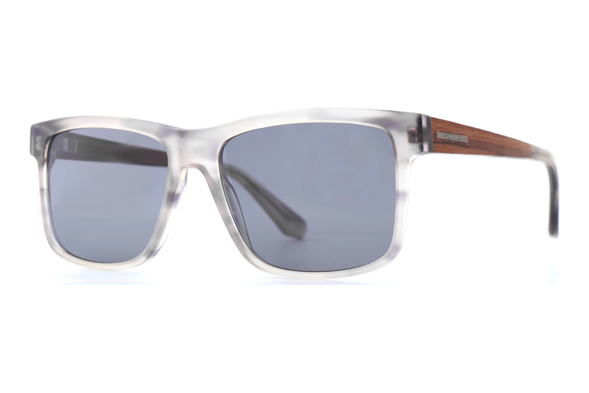 Wood Fellas 10768 macassar/grey macassar/grey Wood Fellas 10768 macassar/grey macassar/grey