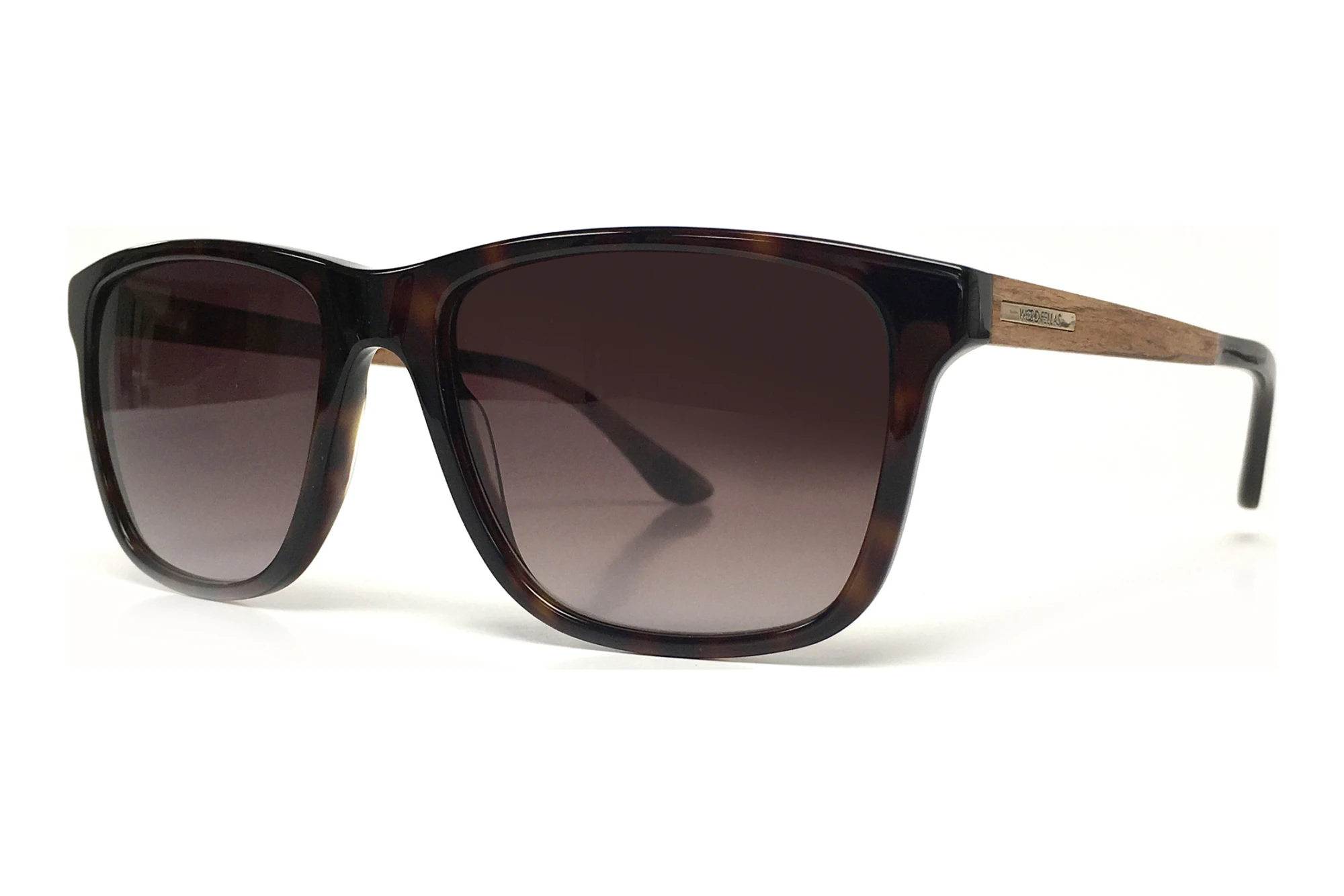 Wood Fellas 11712 macassar/havana macassar/havana Wood Fellas 11712 macassar/havana macassar/havana