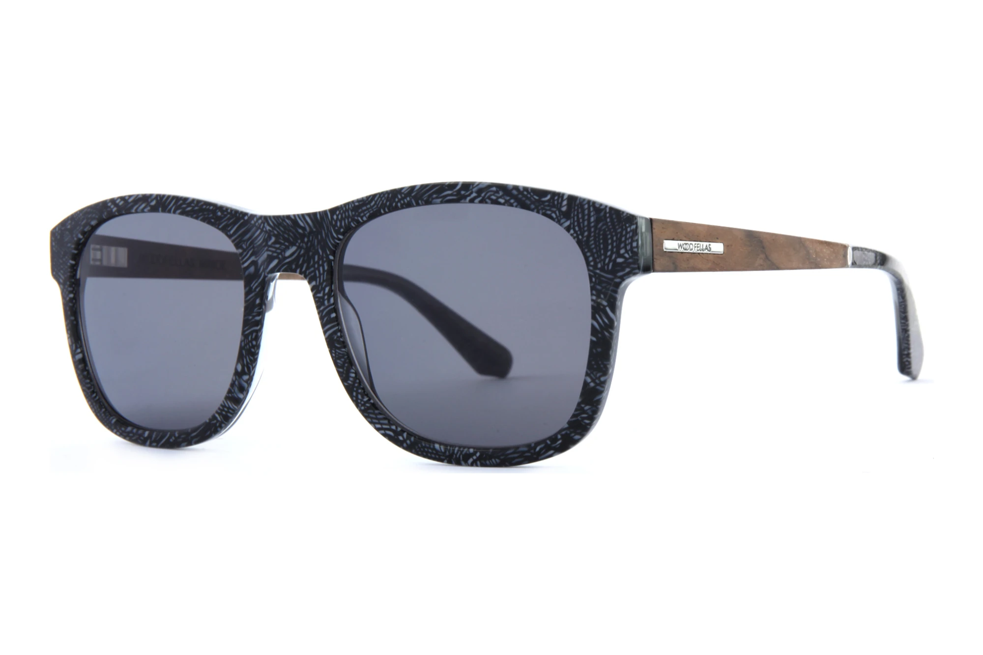 Wood Fellas 11719 black oak/grey black oak/grey Wood Fellas 11719 black oak/grey black oak/grey