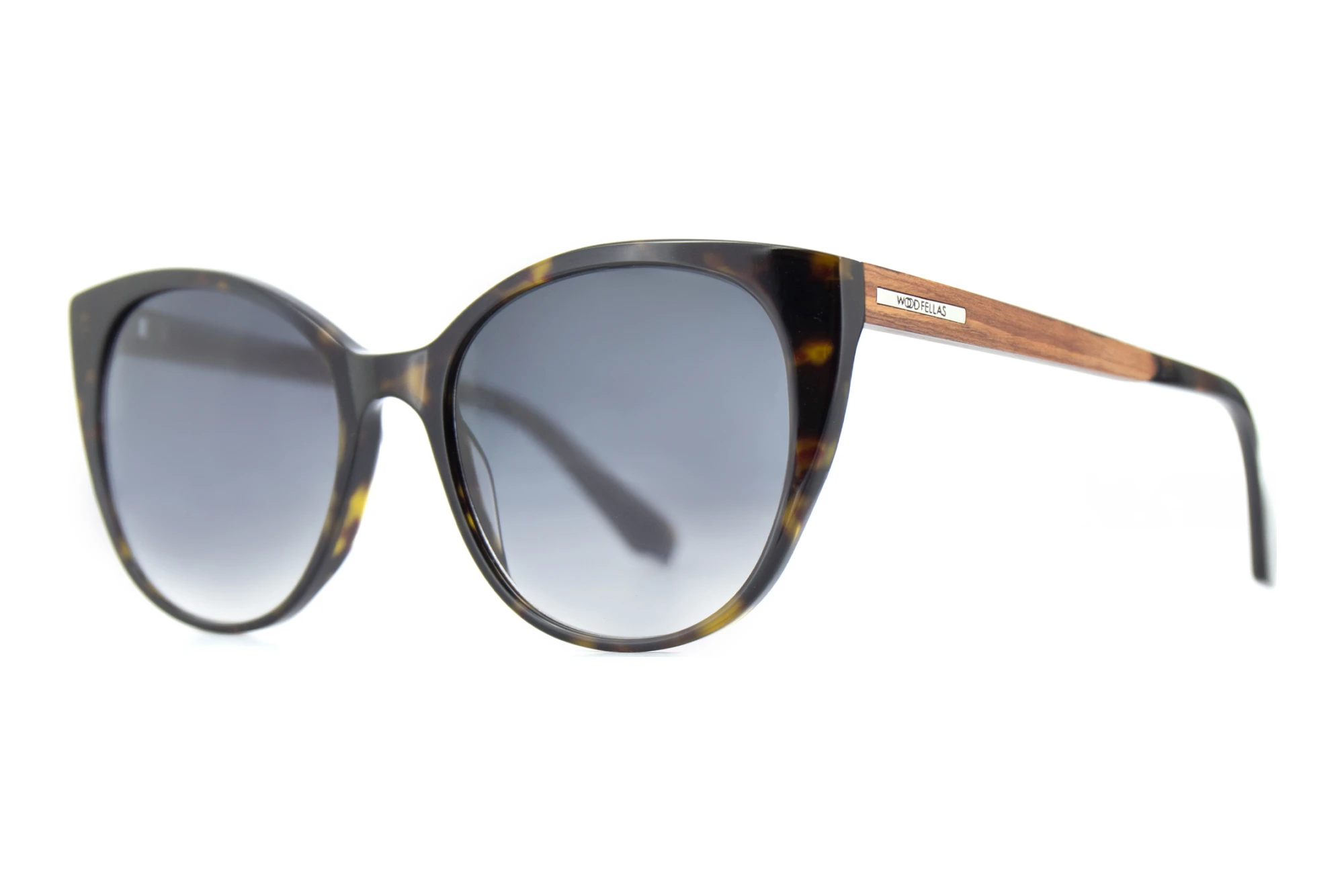 Wood Fellas 11734 macassar/havana macassar/havana Wood Fellas 11734 macassar/havana macassar/havana