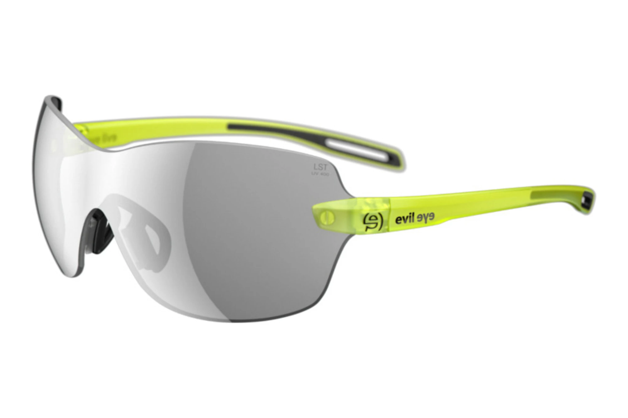 evil eye E013 2000 blackyellow t/LST grey sil evil eye E013 2000 blackyellow t/LST grey sil