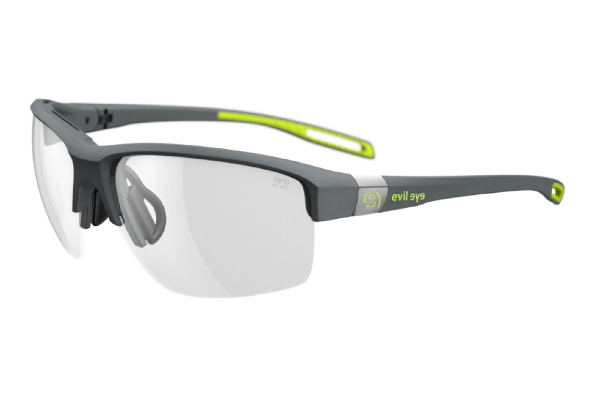 evil eye E024 6500 transparentdark grey m/VAR.clear evil eye E024 6500 transparentdark grey m/VAR.clear