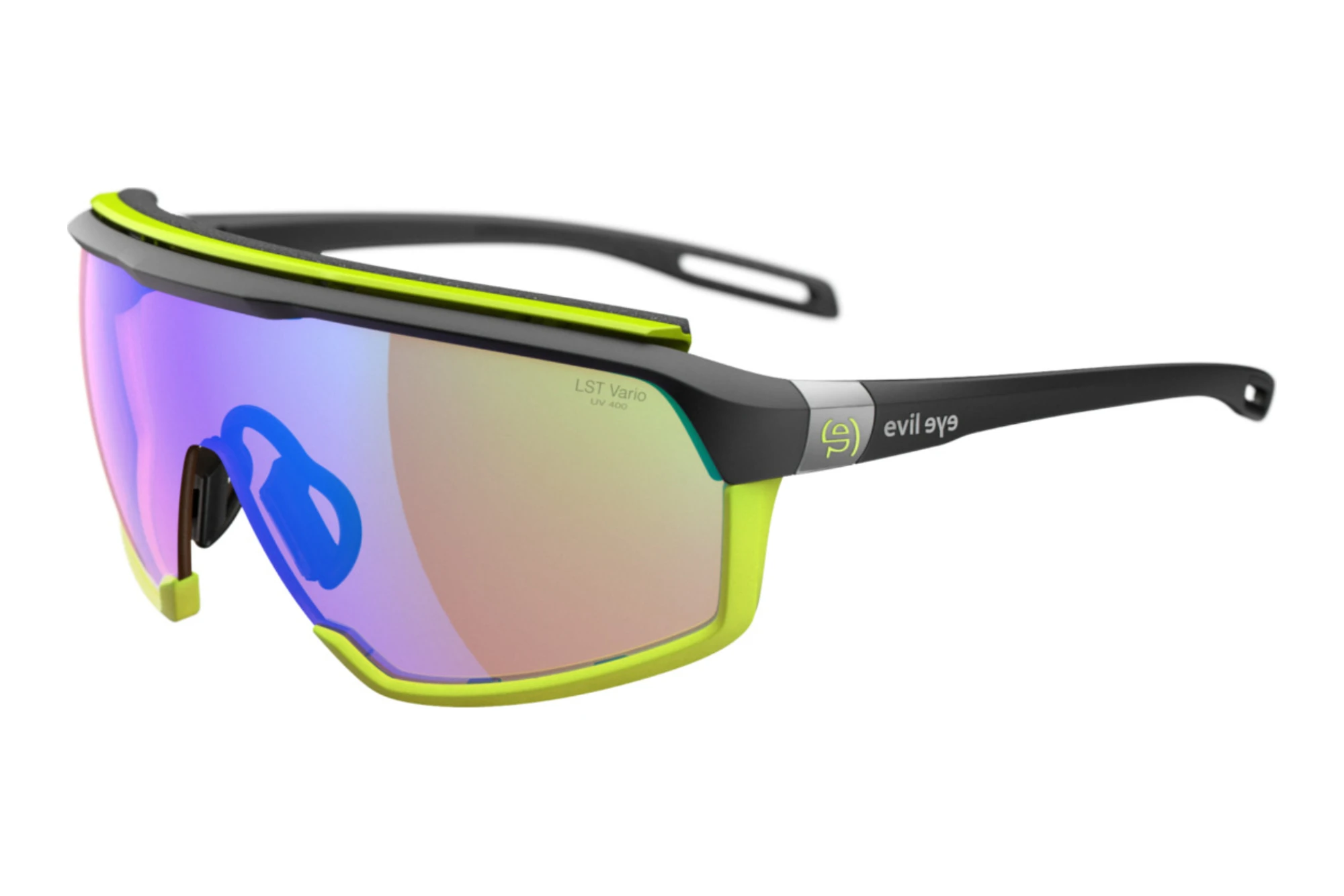 evil eye E032 9100 orangeblack m/LST VAR.bl.gr evil eye E032 9100 orangeblack m/LST VAR.bl.gr