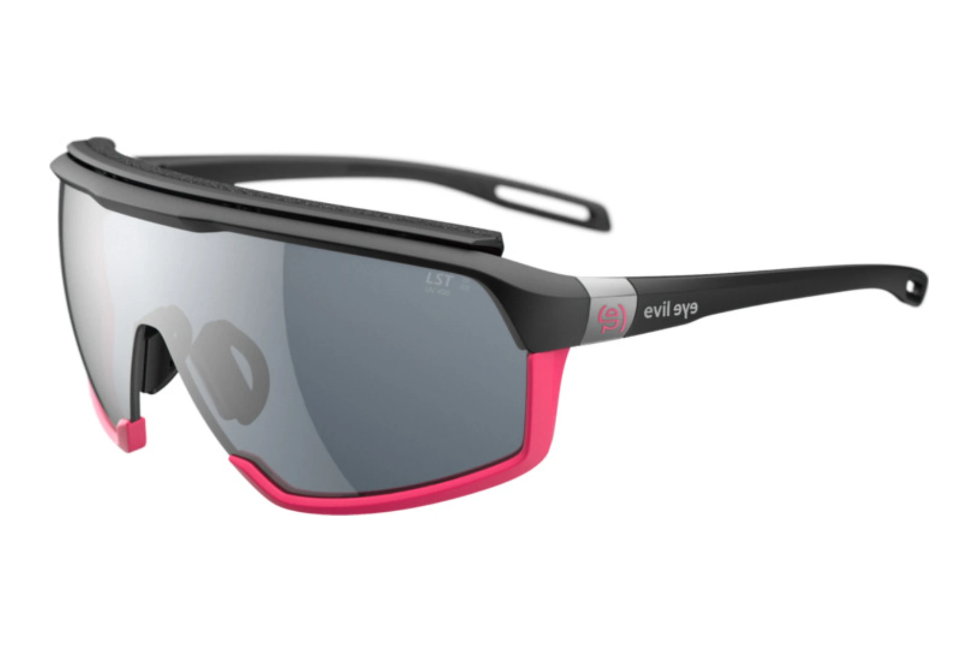 evil eye E032 9200 blackblack m/LST grey sil evil eye E032 9200 blackblack m/LST grey sil