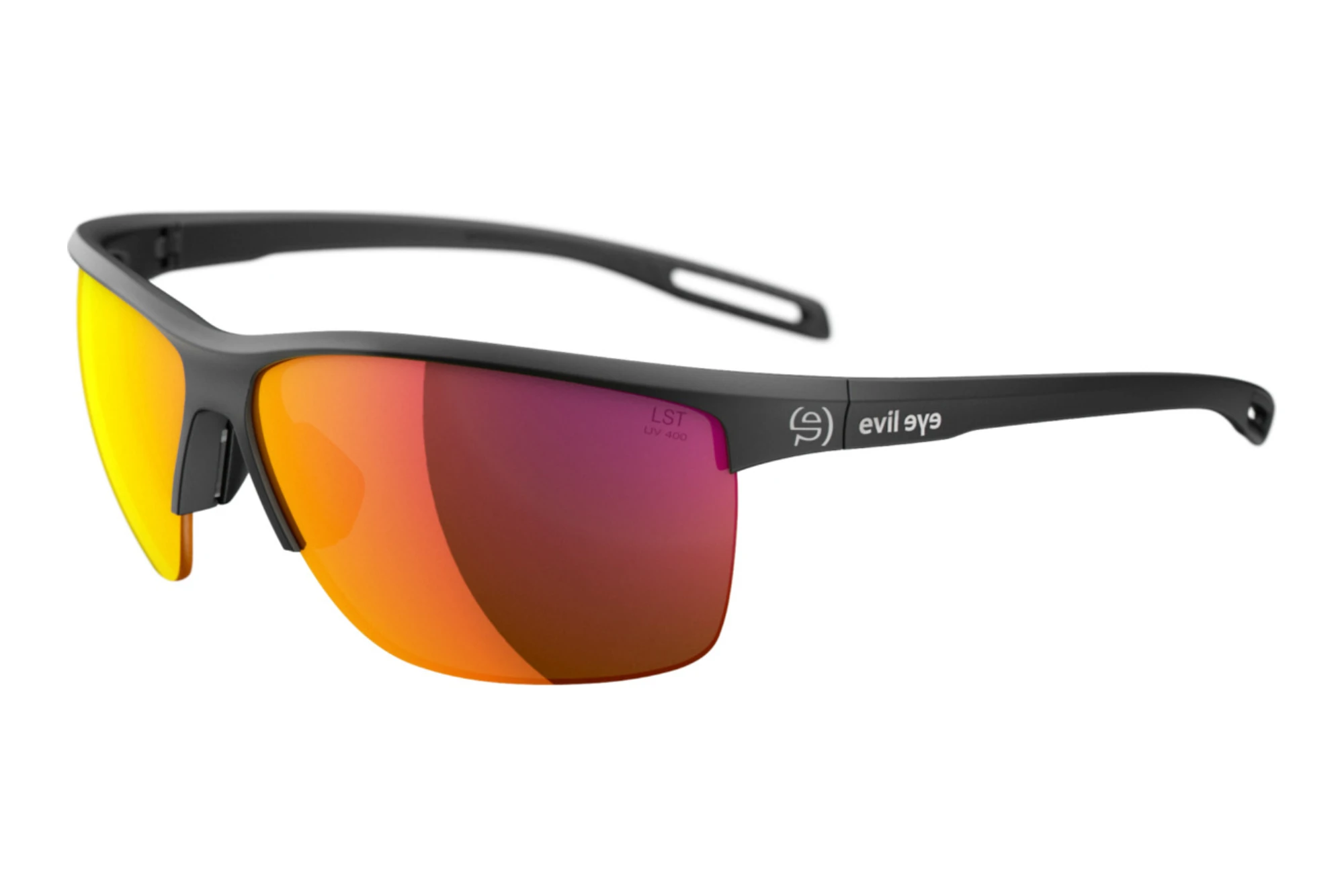 evil eye E034 9000 brownblack m/LST act.red evil eye E034 9000 brownblack m/LST act.red